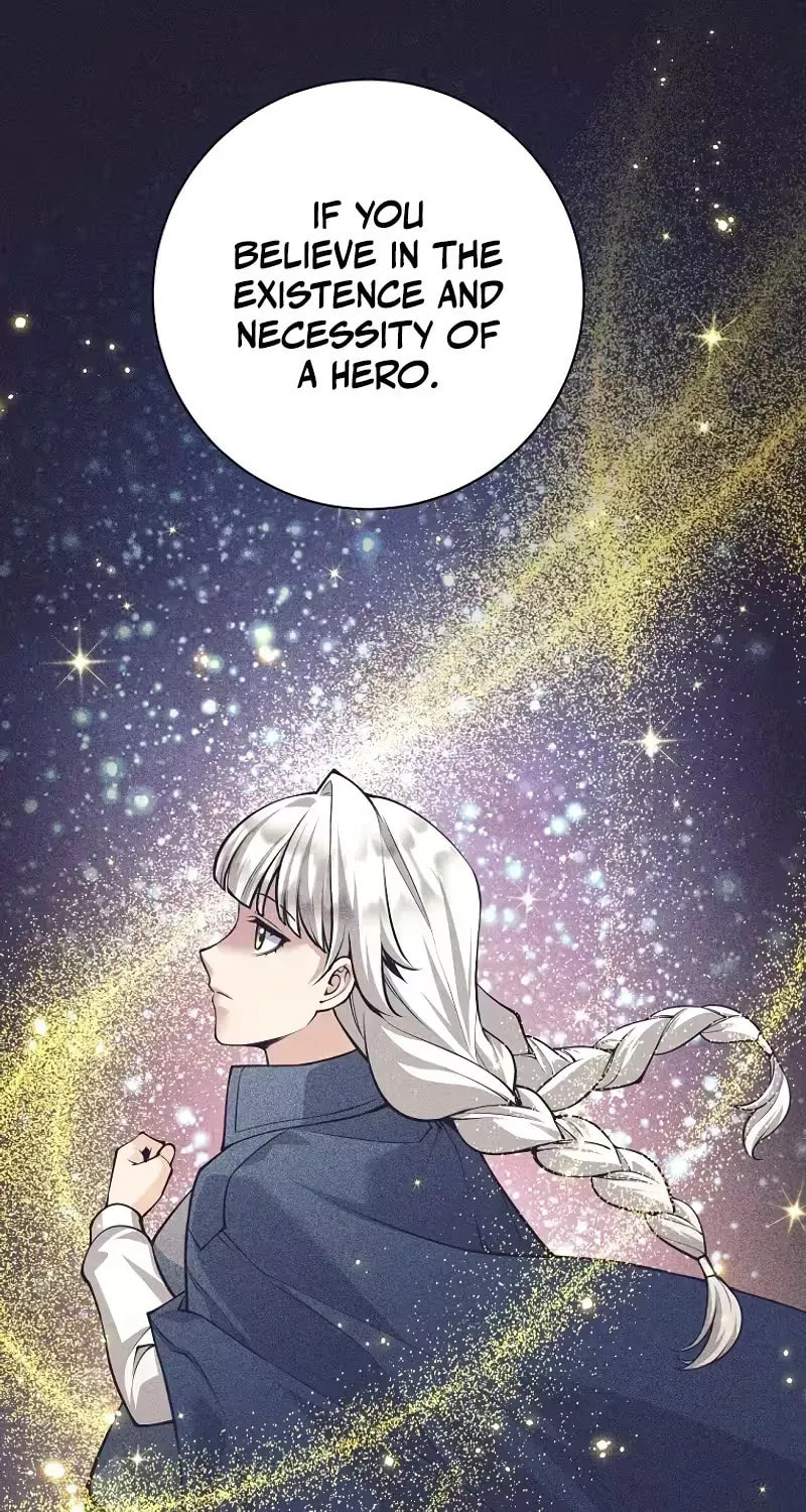 I Quit the Hero's Party Chapter 140 page 42 - 