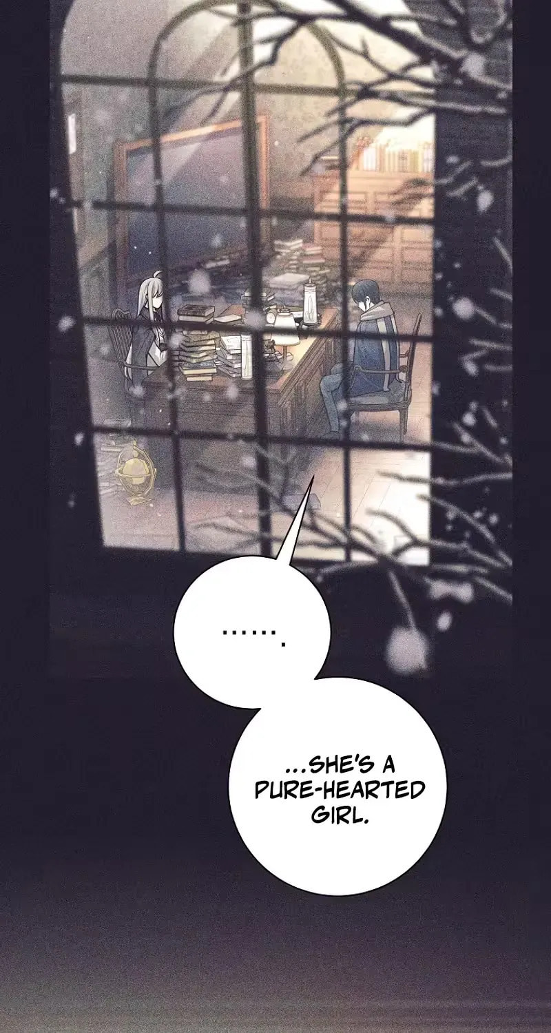 I Quit the Hero's Party Chapter 140 page 47 - 
