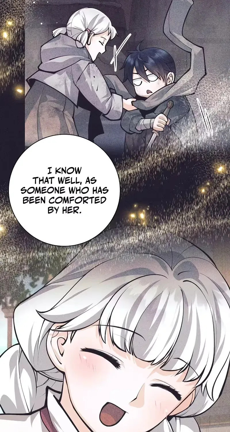 I Quit the Hero's Party Chapter 140 page 50 - 