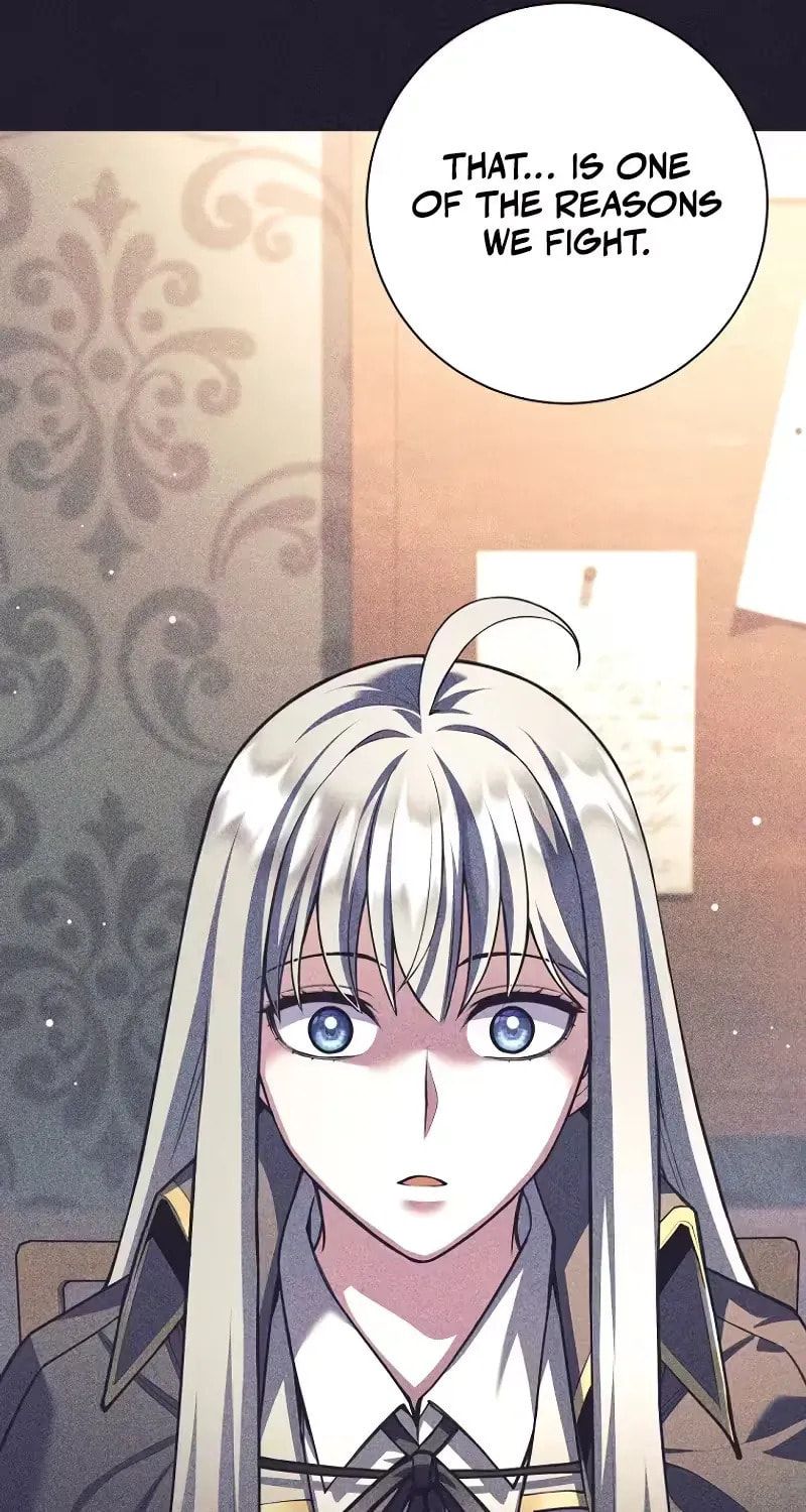 I Quit the Hero's Party Chapter 140 page 52 - 