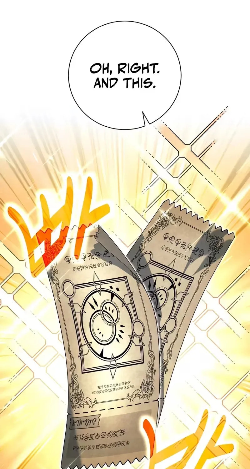 I Quit the Hero's Party Chapter 140 page 54 - 
