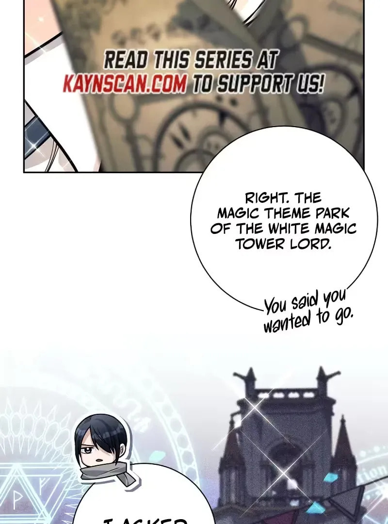 I Quit the Hero's Party Chapter 140 page 56 - 
