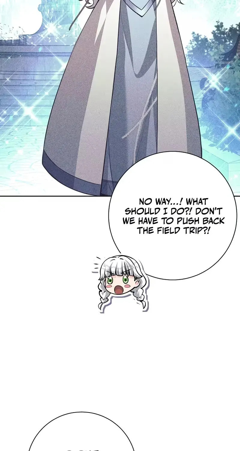I Quit the Hero's Party Chapter 140 page 58 - 