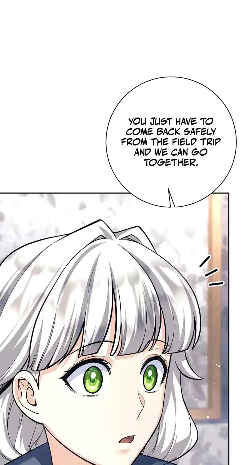 I Quit the Hero's Party Chapter 140 page 60 - 