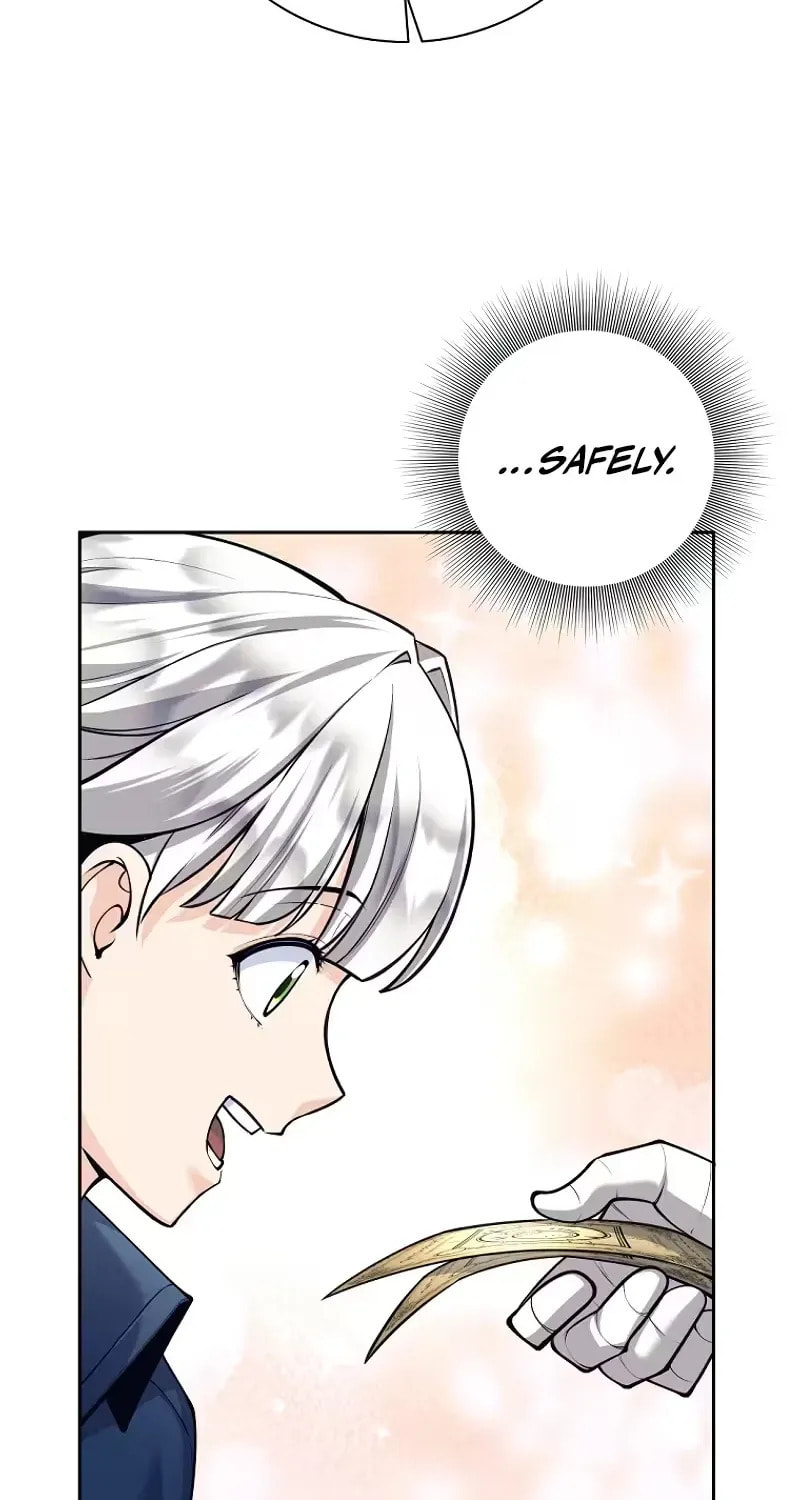 I Quit the Hero's Party Chapter 140 page 63 - 