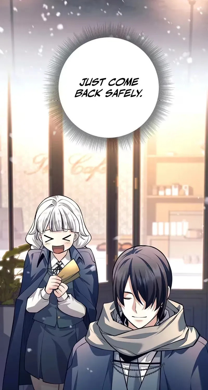 I Quit the Hero's Party Chapter 140 page 65 - 