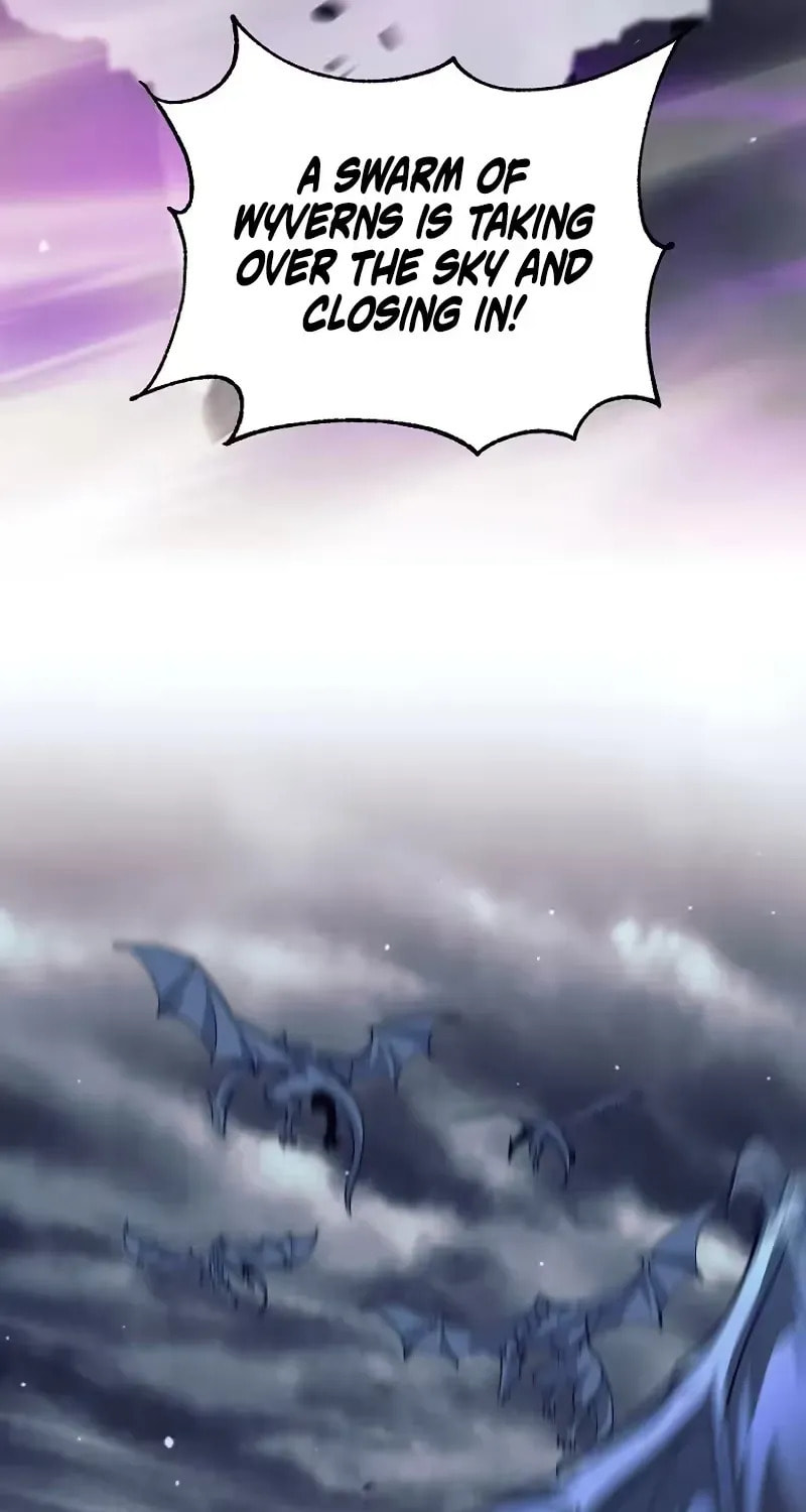 I Quit the Hero's Party Chapter 140 page 73 - 
