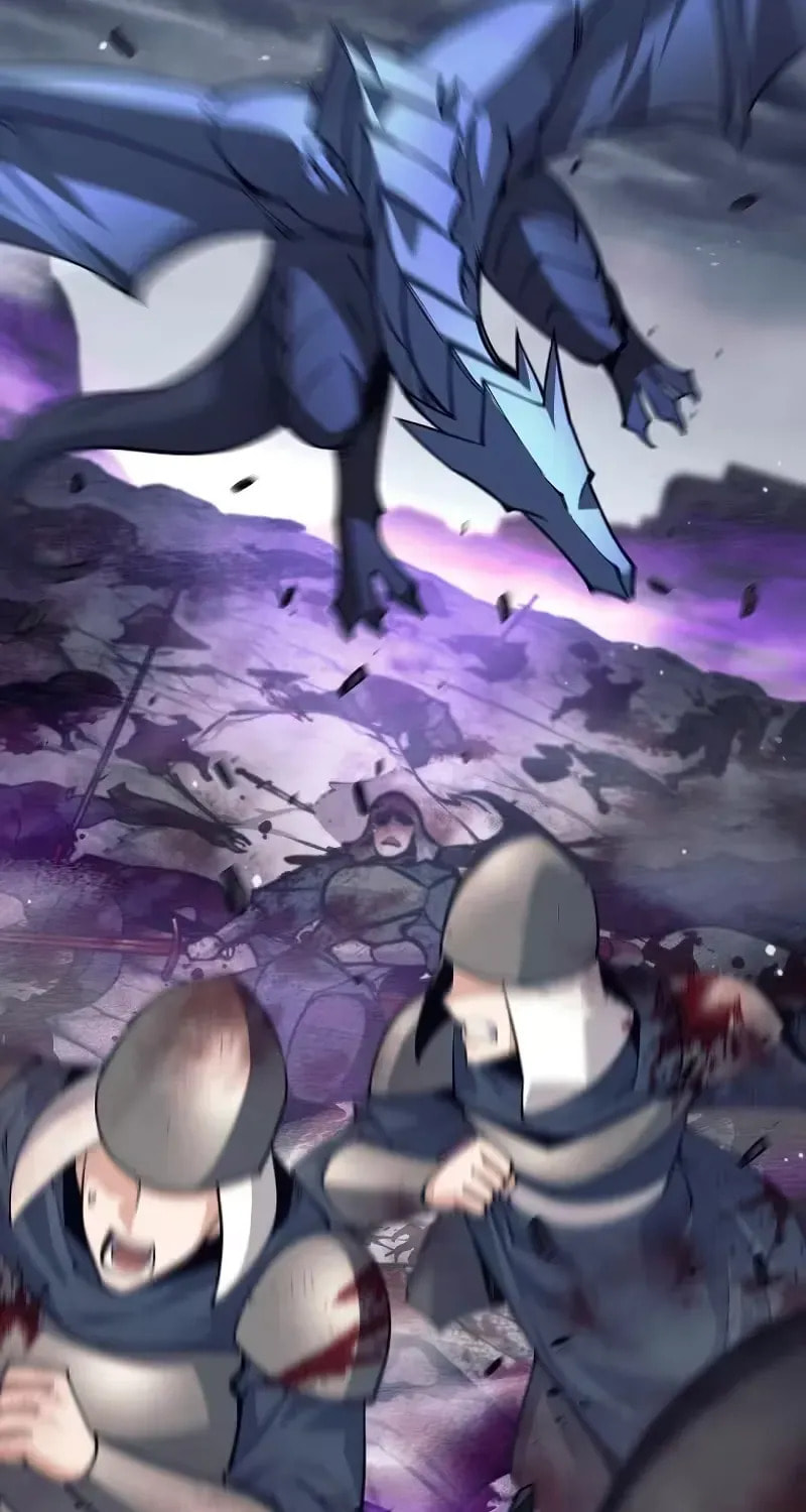 I Quit the Hero's Party Chapter 140 page 74 - 