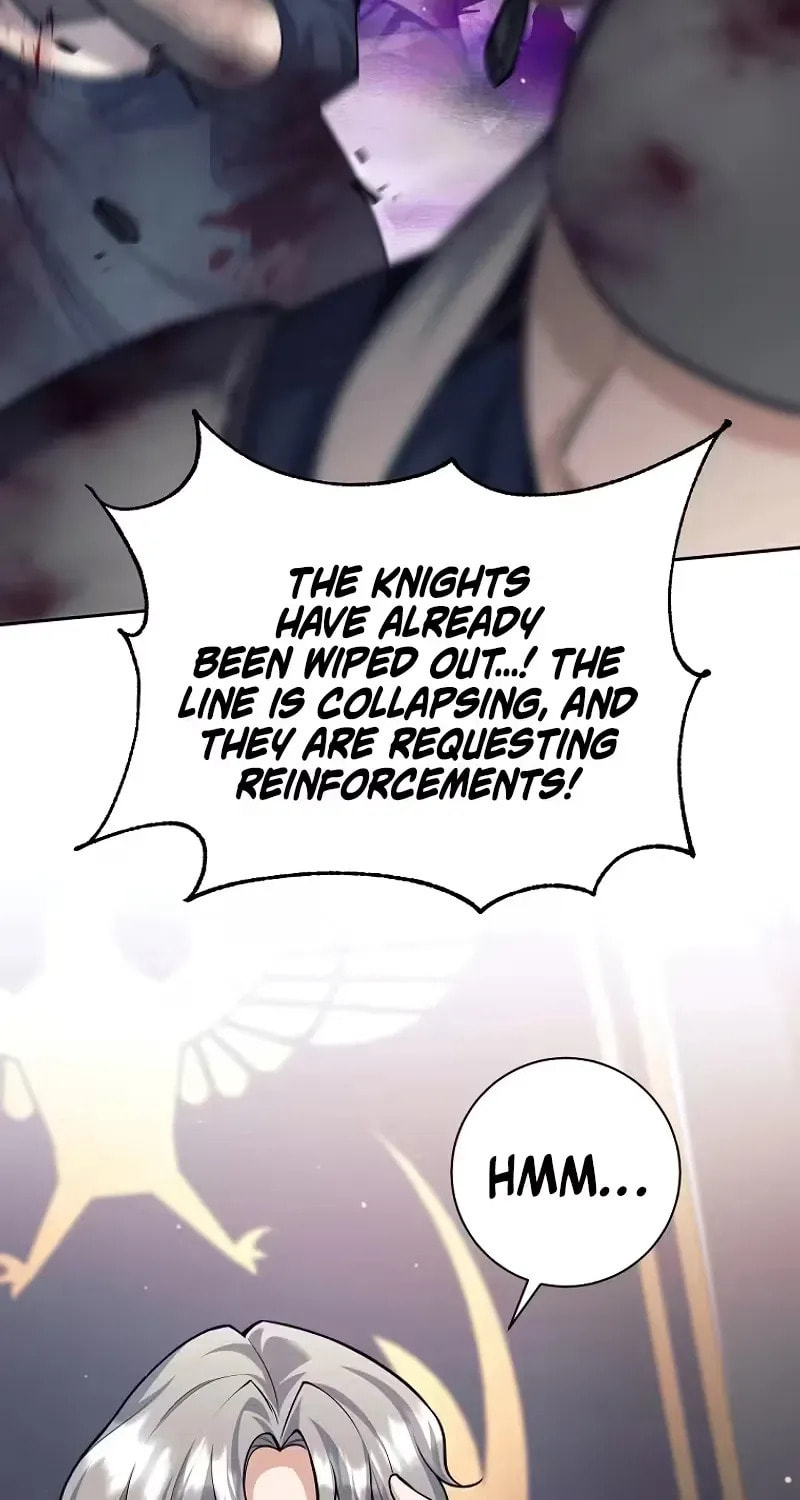I Quit the Hero's Party Chapter 140 page 75 - 
