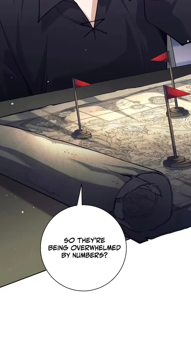 I Quit the Hero's Party Chapter 140 page 77 - 