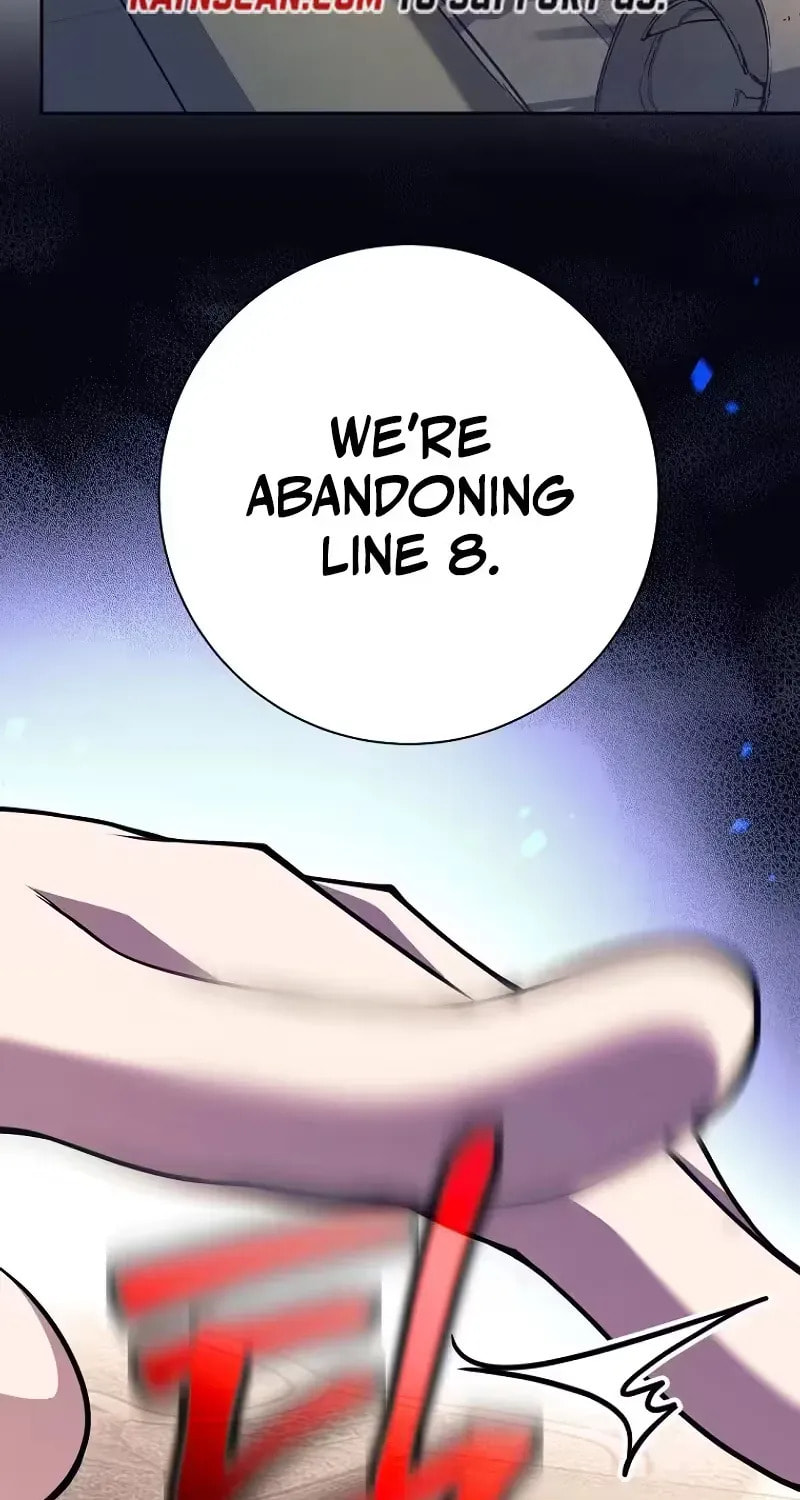 I Quit the Hero's Party Chapter 140 page 79 - 