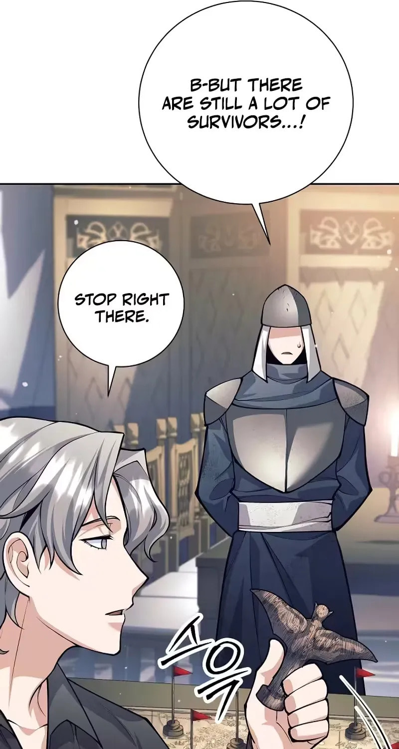 I Quit the Hero's Party Chapter 140 page 82 - 