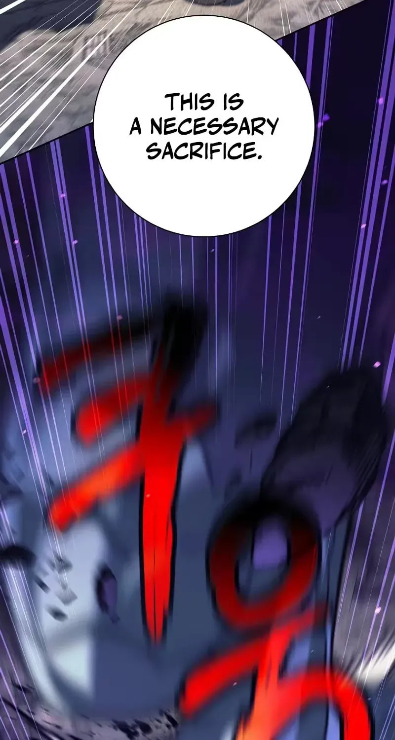 I Quit the Hero's Party Chapter 140 page 85 - 