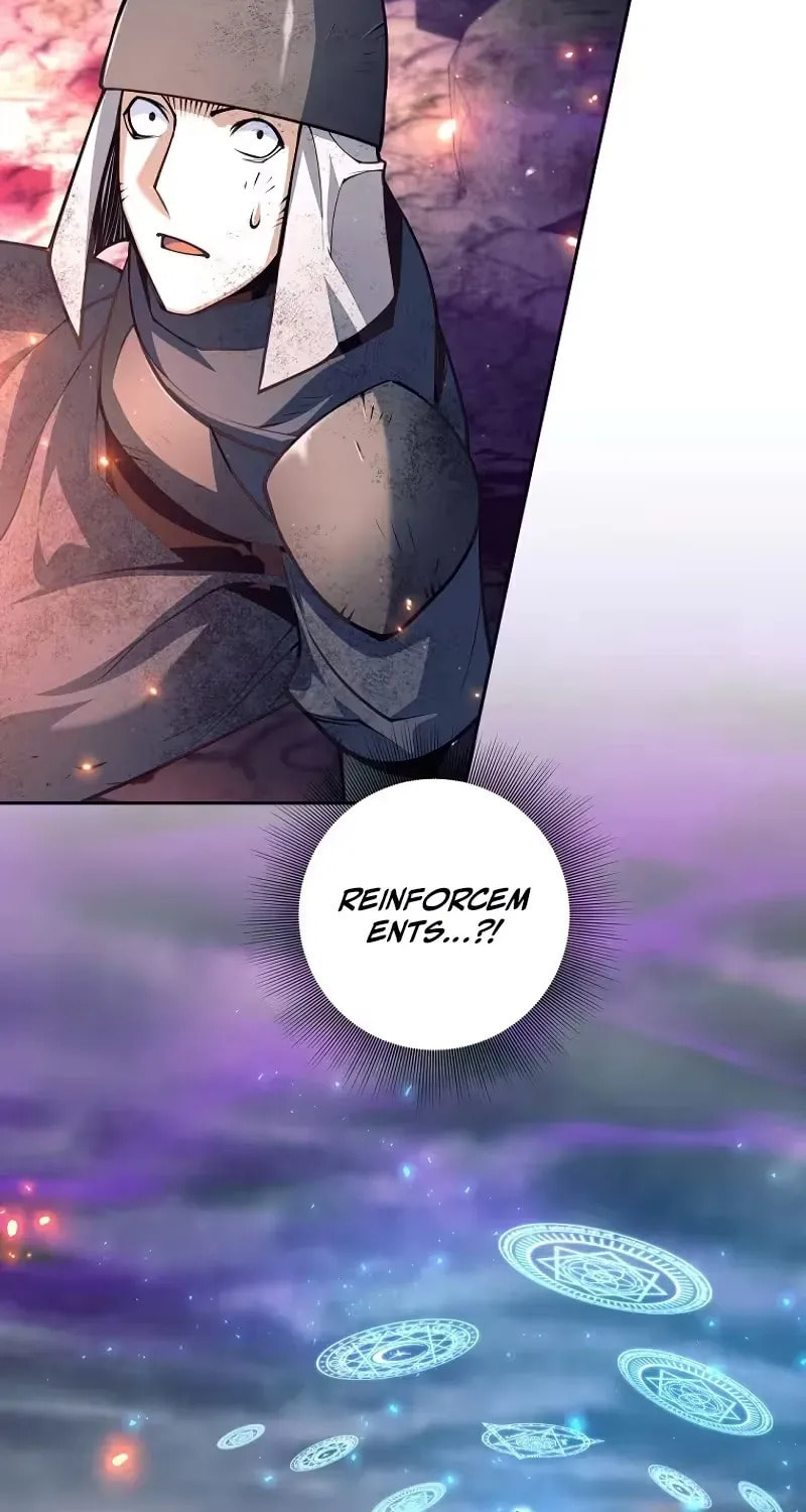 I Quit the Hero's Party Chapter 140 page 94 - 