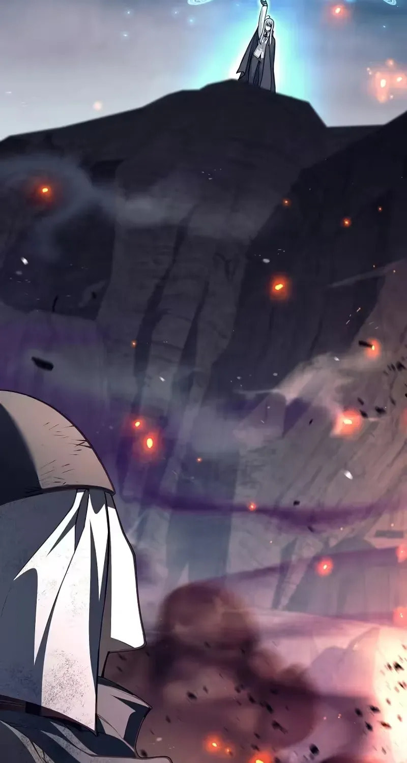 I Quit the Hero's Party Chapter 140 page 95 - 