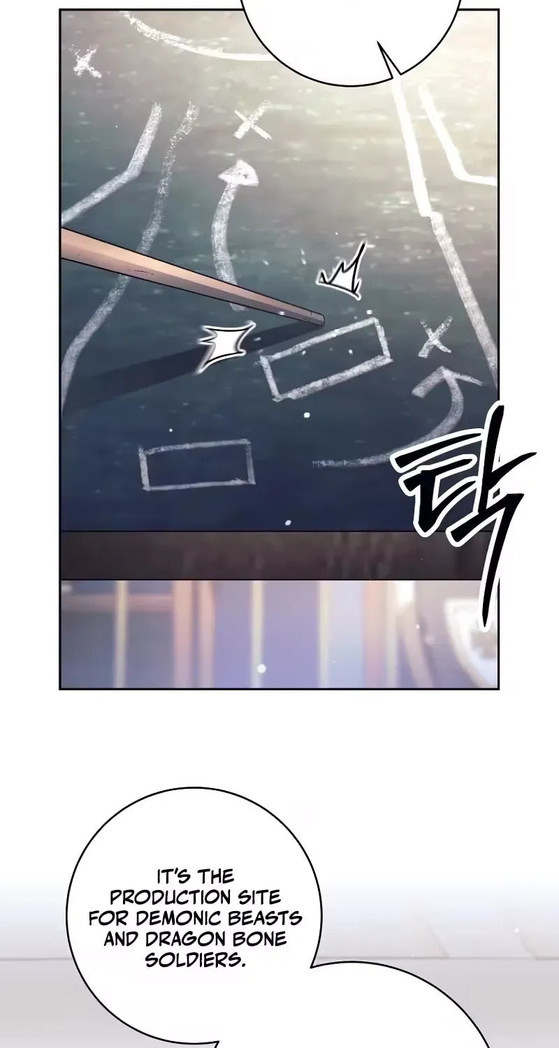 I Quit the Hero's Party Chapter 141 page 12 - 