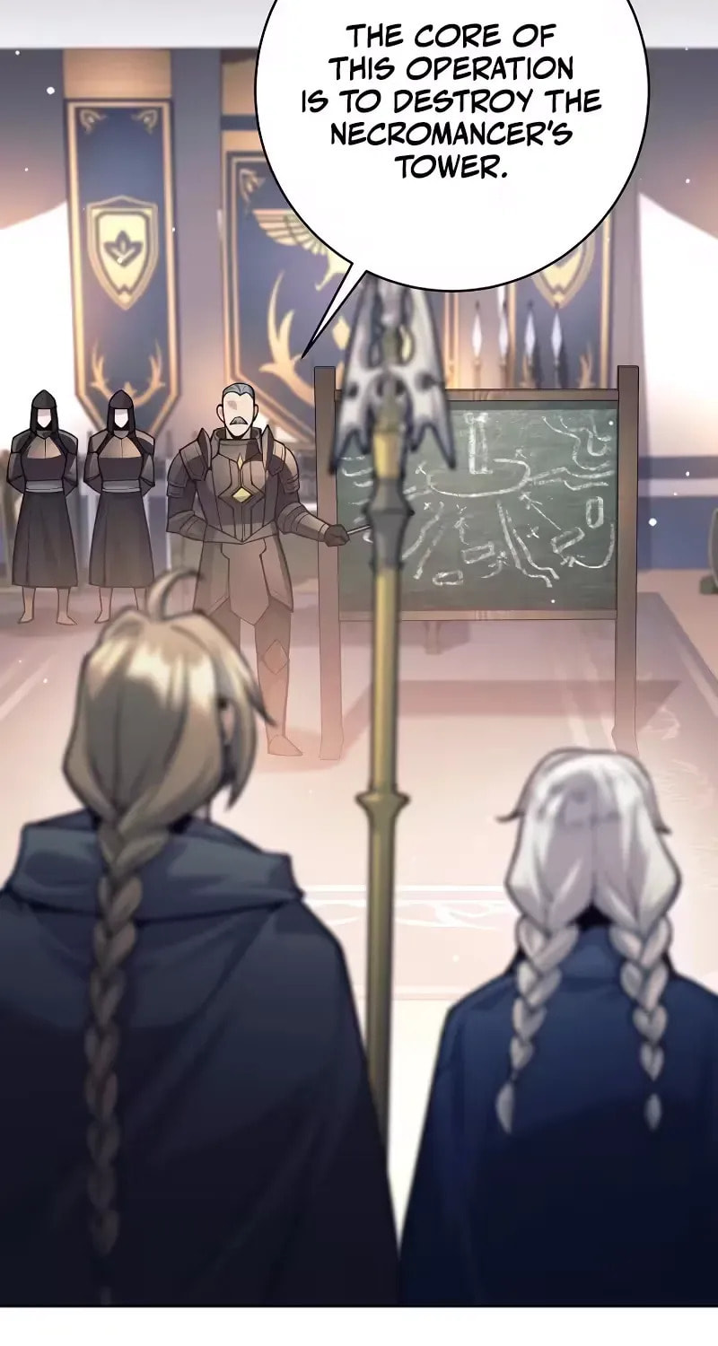I Quit the Hero's Party Chapter 141 page 13 - 