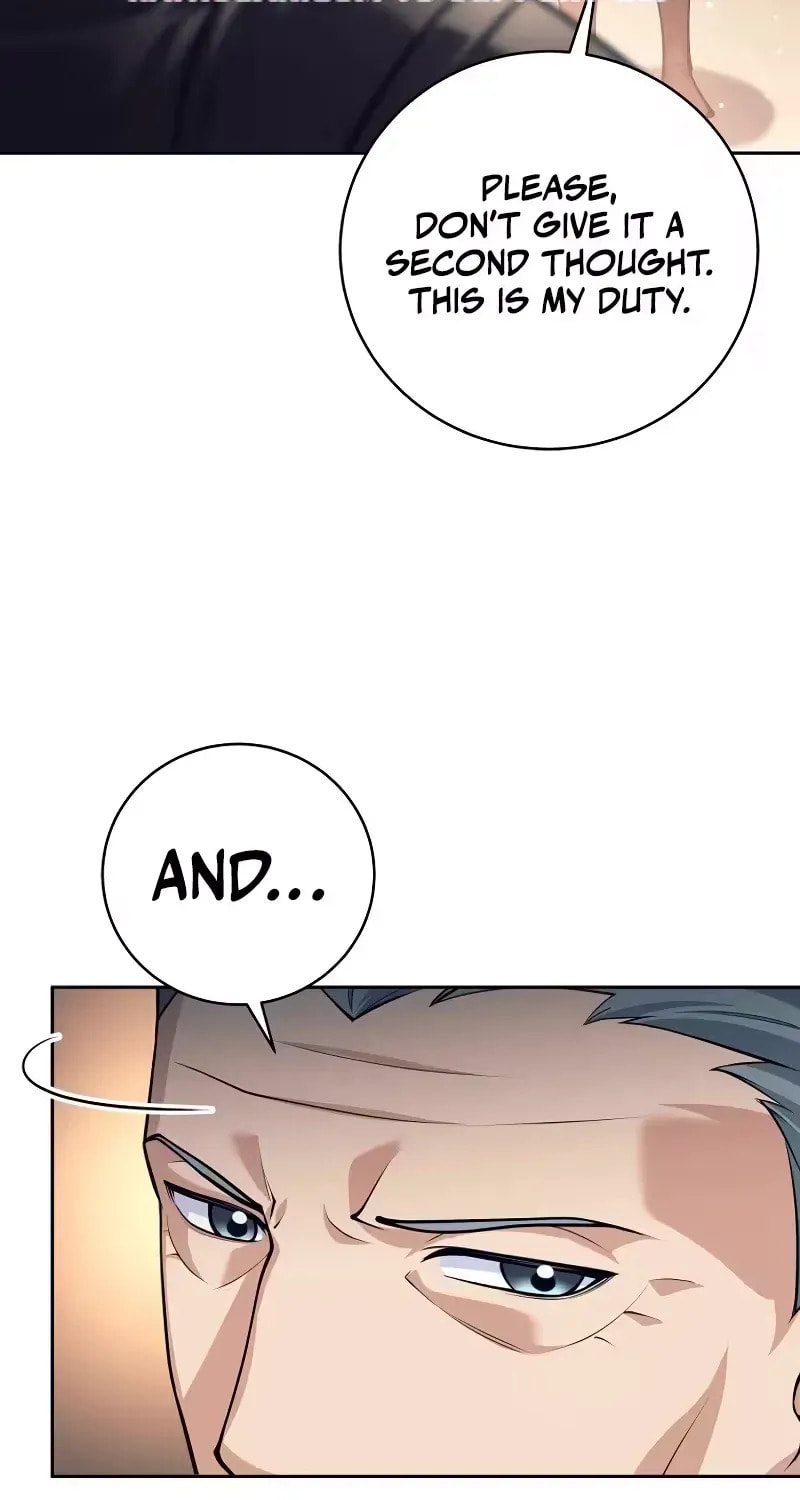I Quit the Hero's Party Chapter 141 page 16 - 