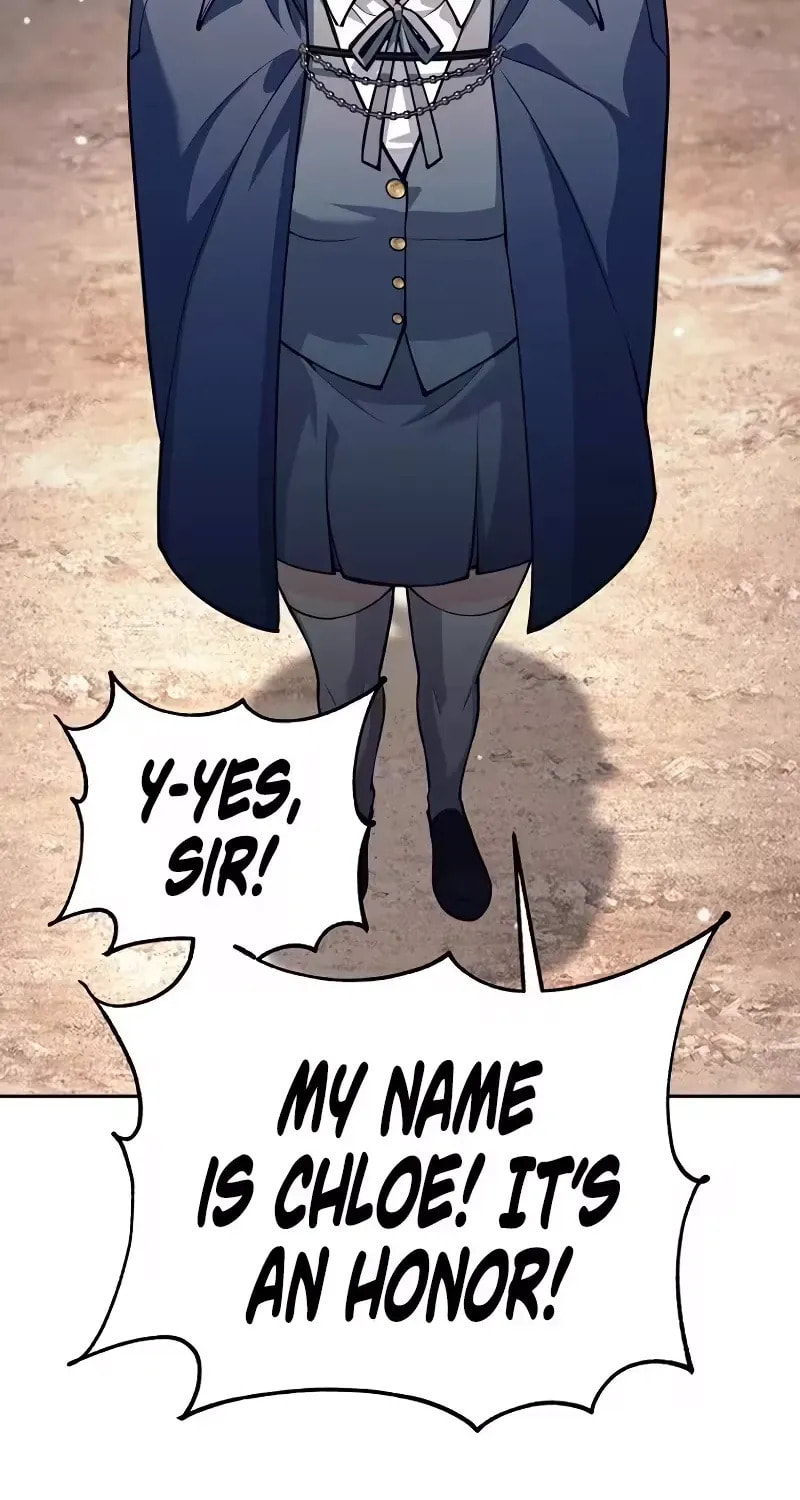 I Quit the Hero's Party Chapter 141 page 18 - 