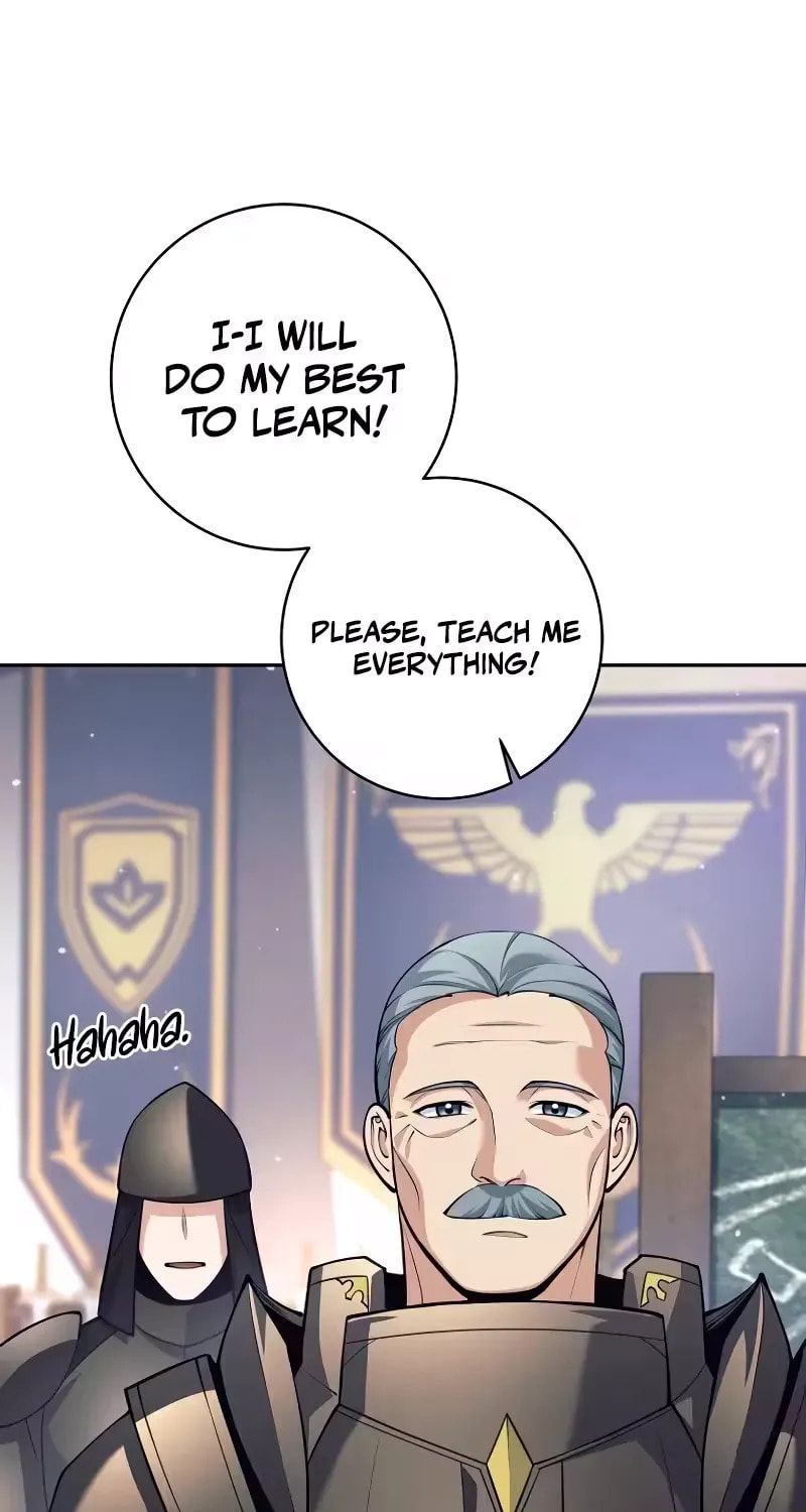 I Quit the Hero's Party Chapter 141 page 19 - 
