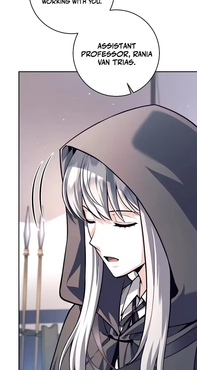 I Quit the Hero's Party Chapter 141 page 22 - 