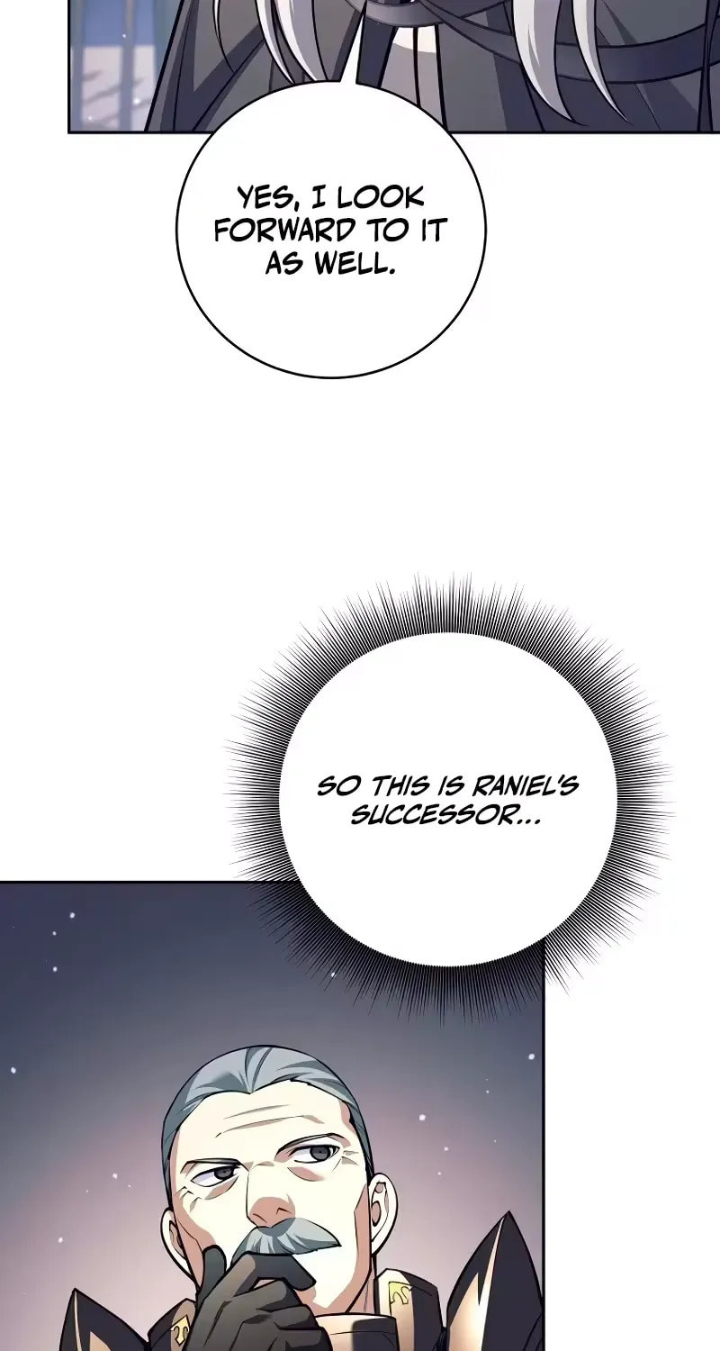 I Quit the Hero's Party Chapter 141 page 23 - 