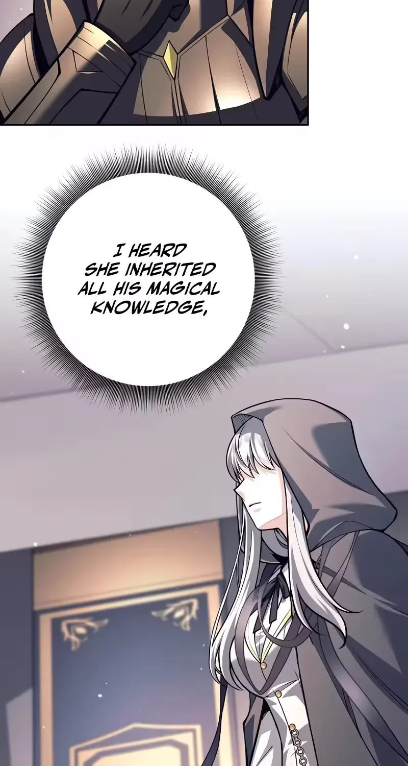 I Quit the Hero's Party Chapter 141 page 24 - 