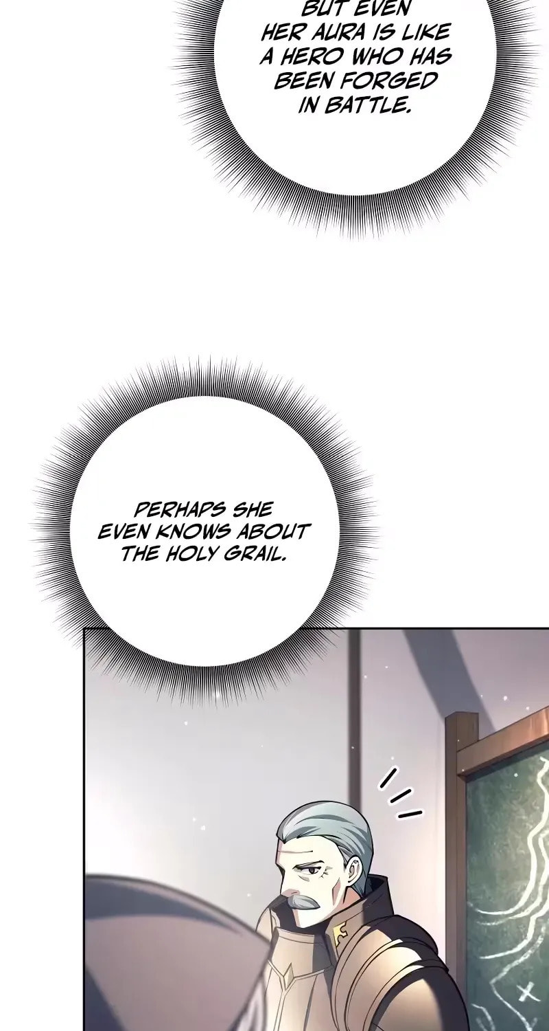 I Quit the Hero's Party Chapter 141 page 26 - 