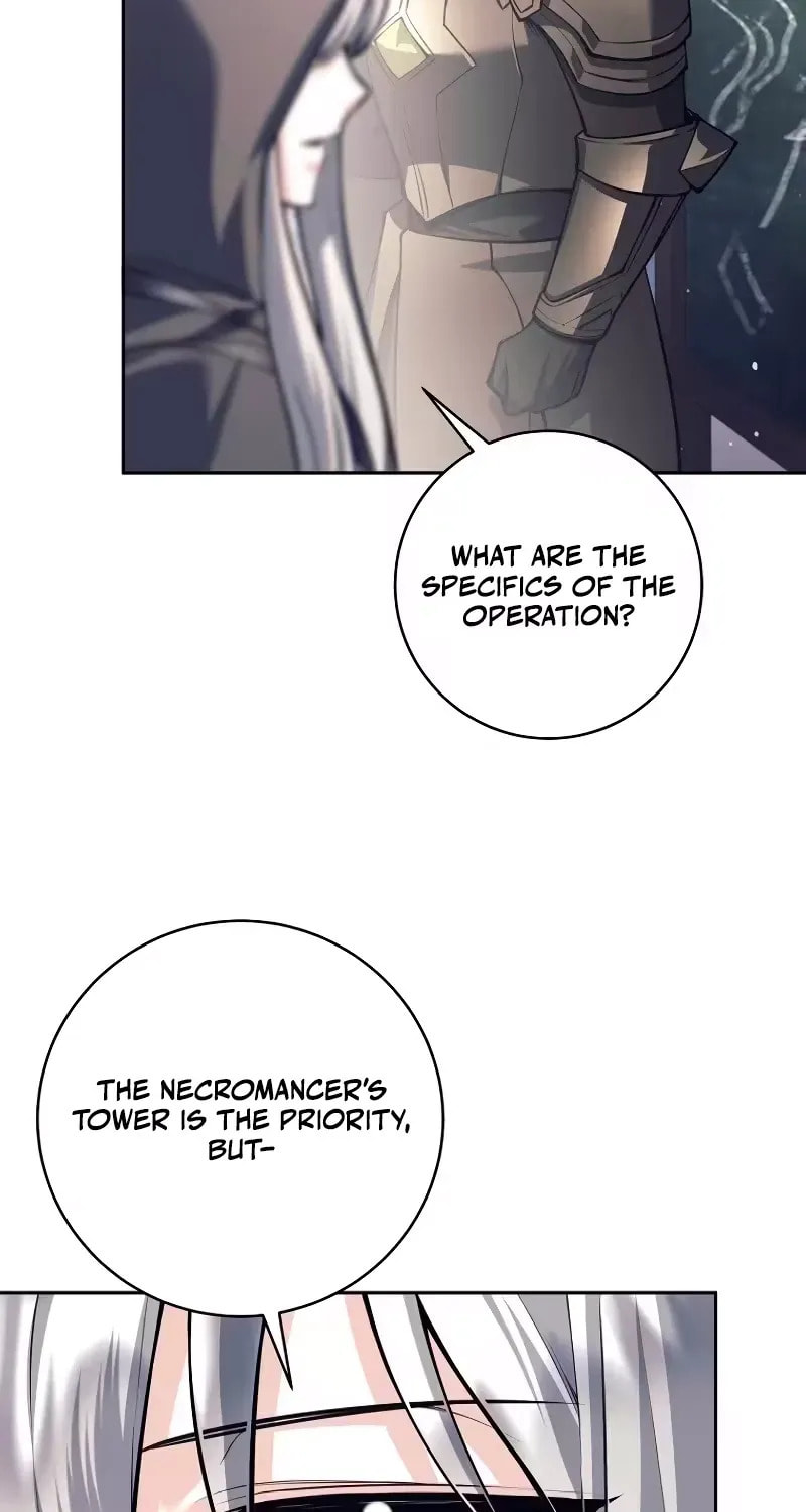 I Quit the Hero's Party Chapter 141 page 27 - 