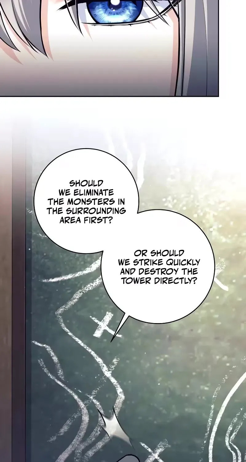 I Quit the Hero's Party Chapter 141 page 28 - 
