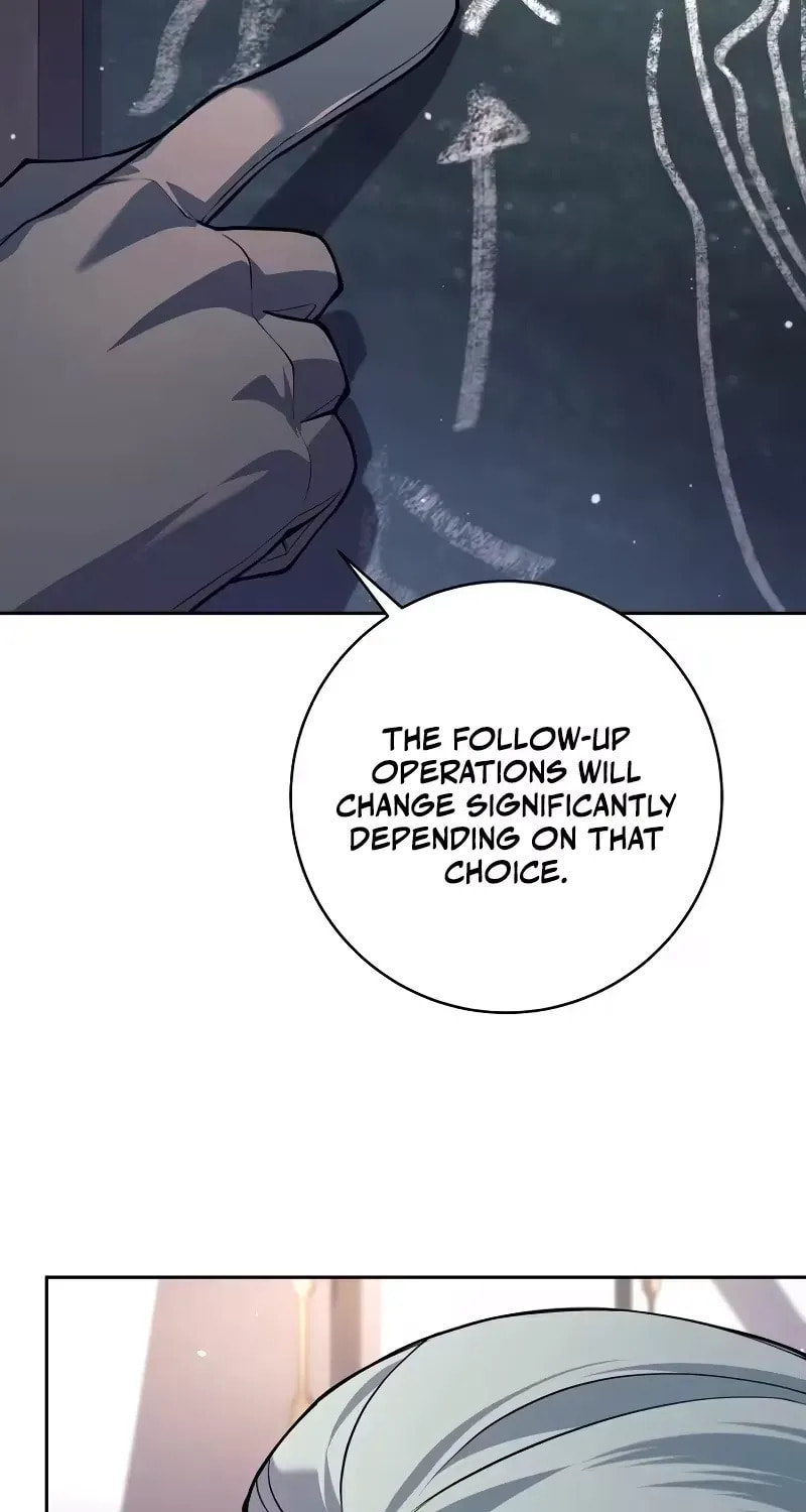 I Quit the Hero's Party Chapter 141 page 29 - 