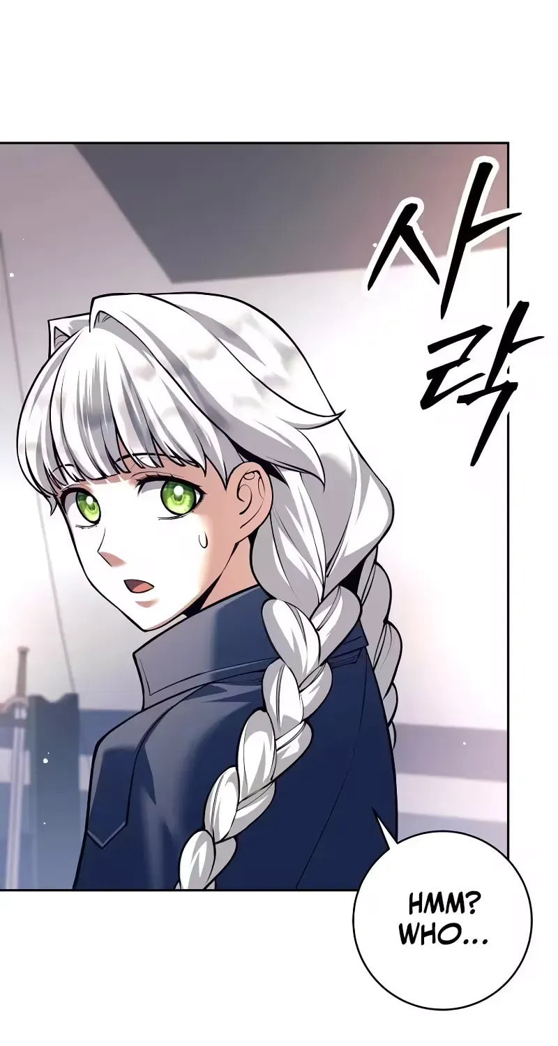 I Quit the Hero's Party Chapter 141 page 31 - 