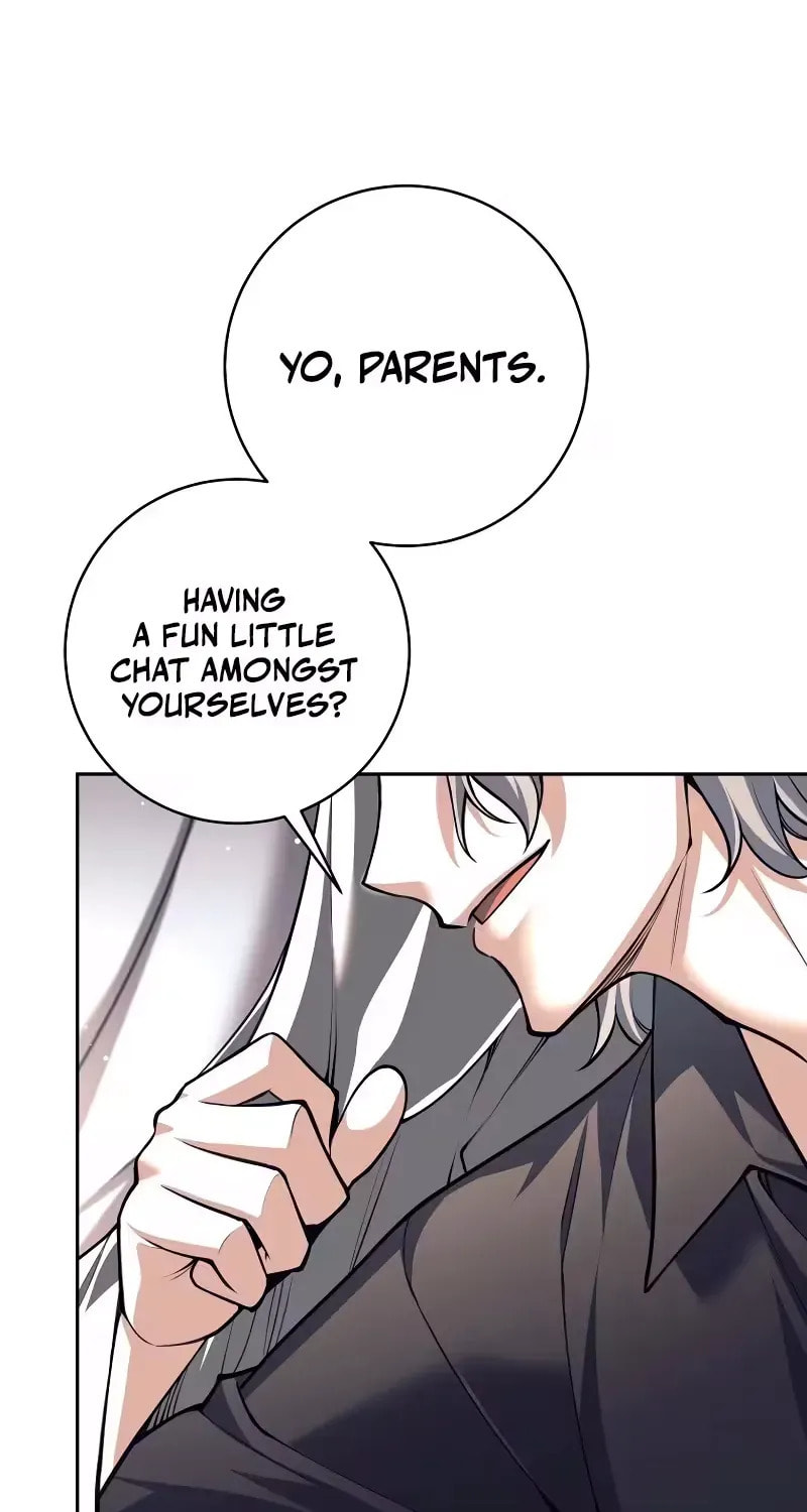 I Quit the Hero's Party Chapter 141 page 32 - 