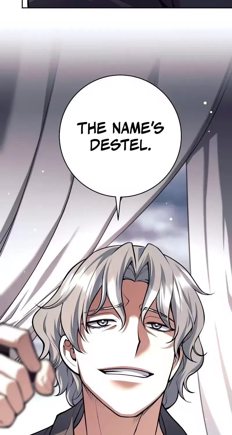 I Quit the Hero's Party Chapter 141 page 33 - 