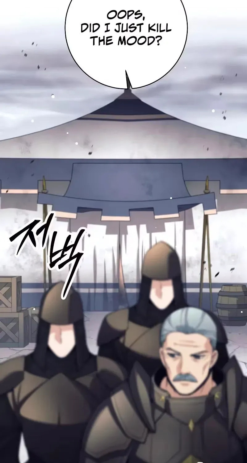 I Quit the Hero's Party Chapter 141 page 36 - 