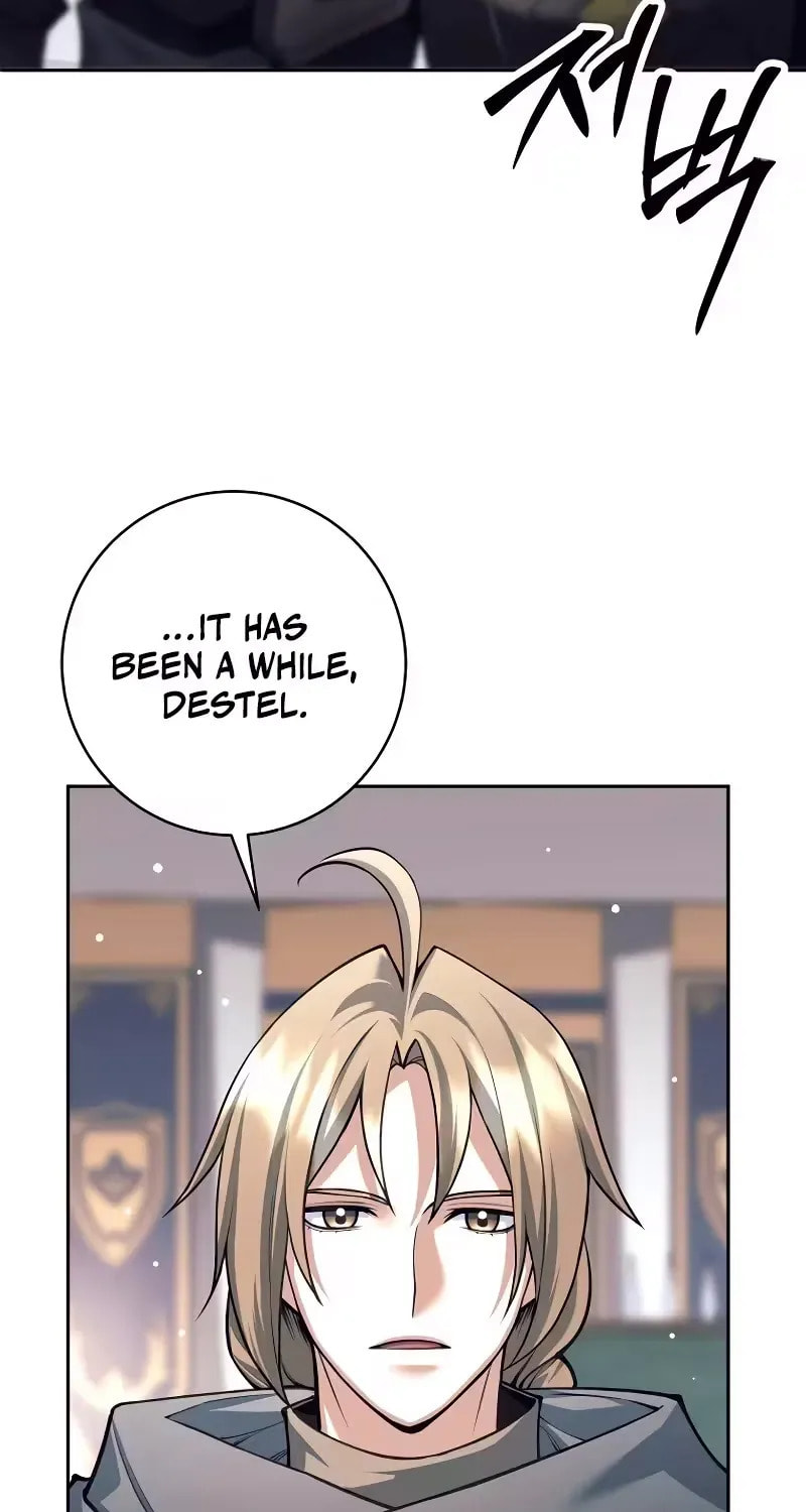I Quit the Hero's Party Chapter 141 page 37 - 