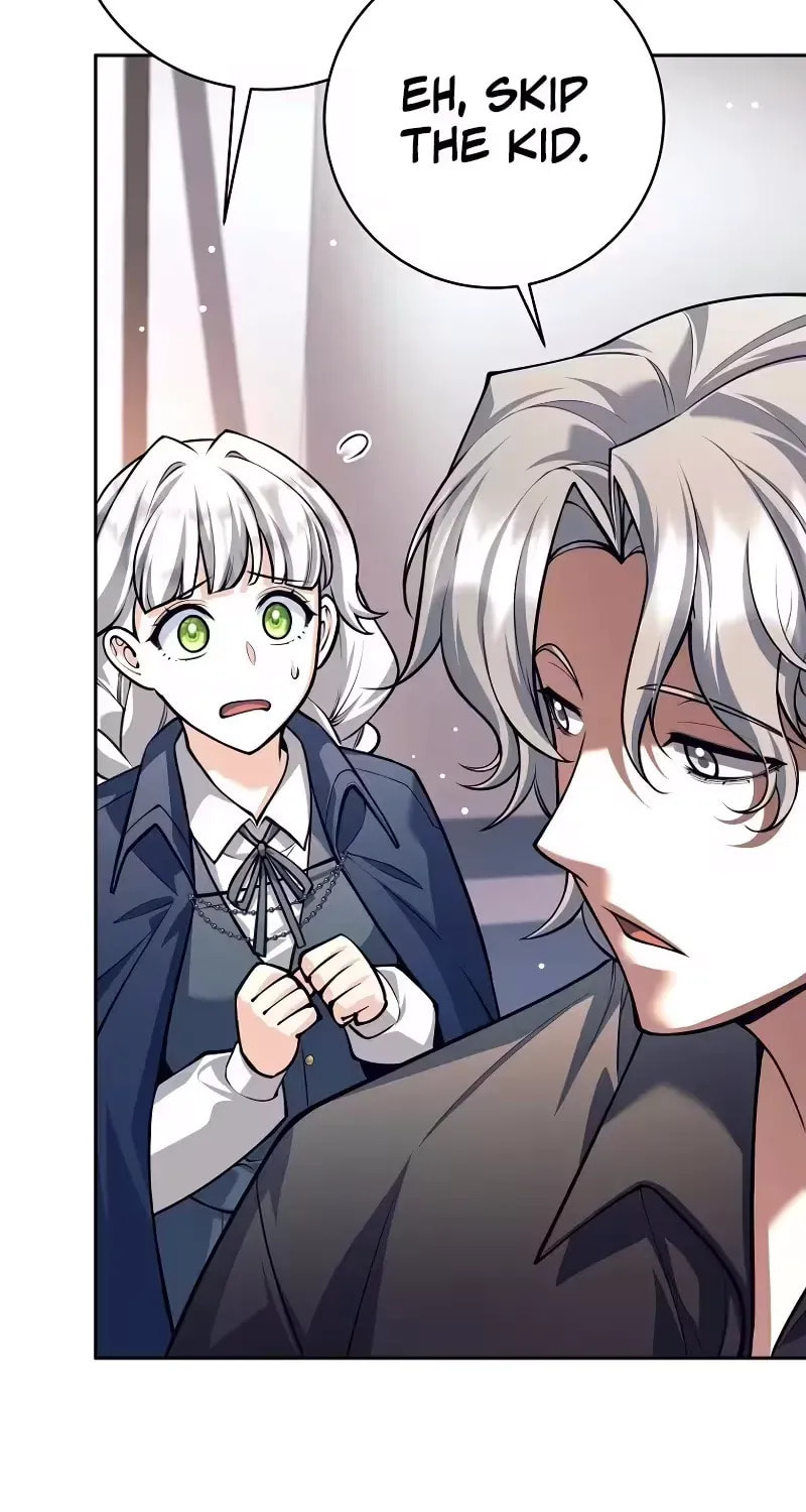 I Quit the Hero's Party Chapter 141 page 40 - 