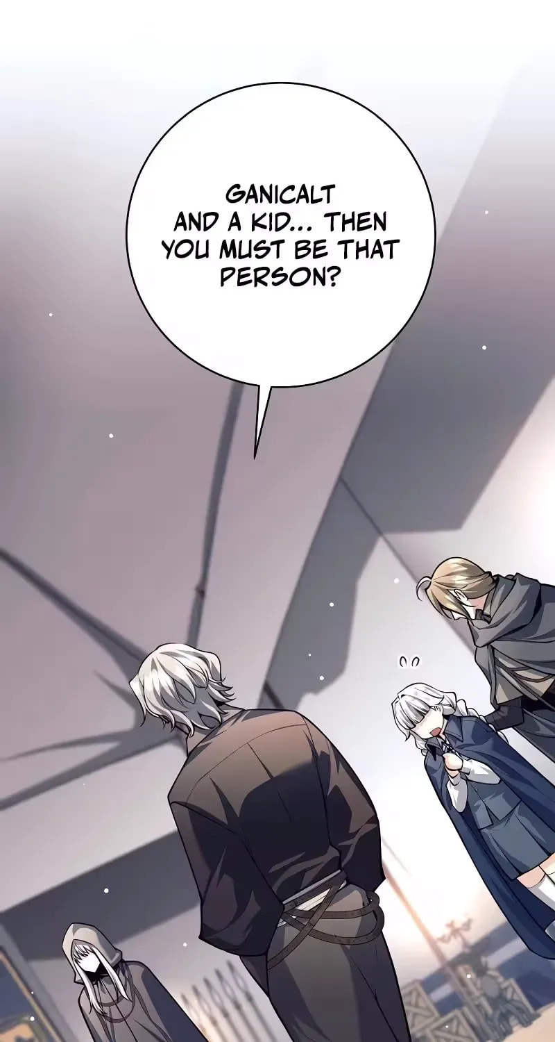 I Quit the Hero's Party Chapter 141 page 41 - 