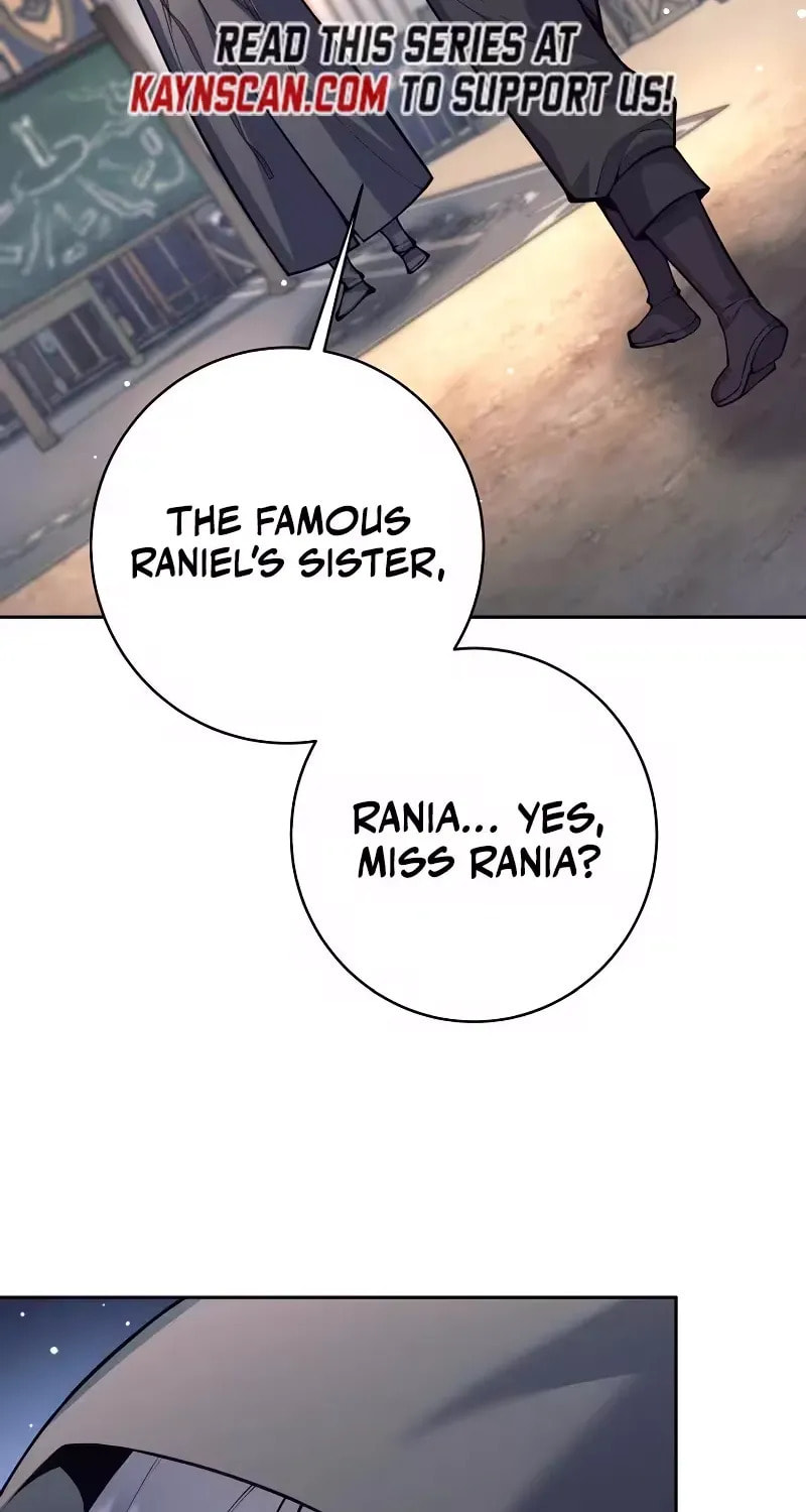 I Quit the Hero's Party Chapter 141 page 42 - 