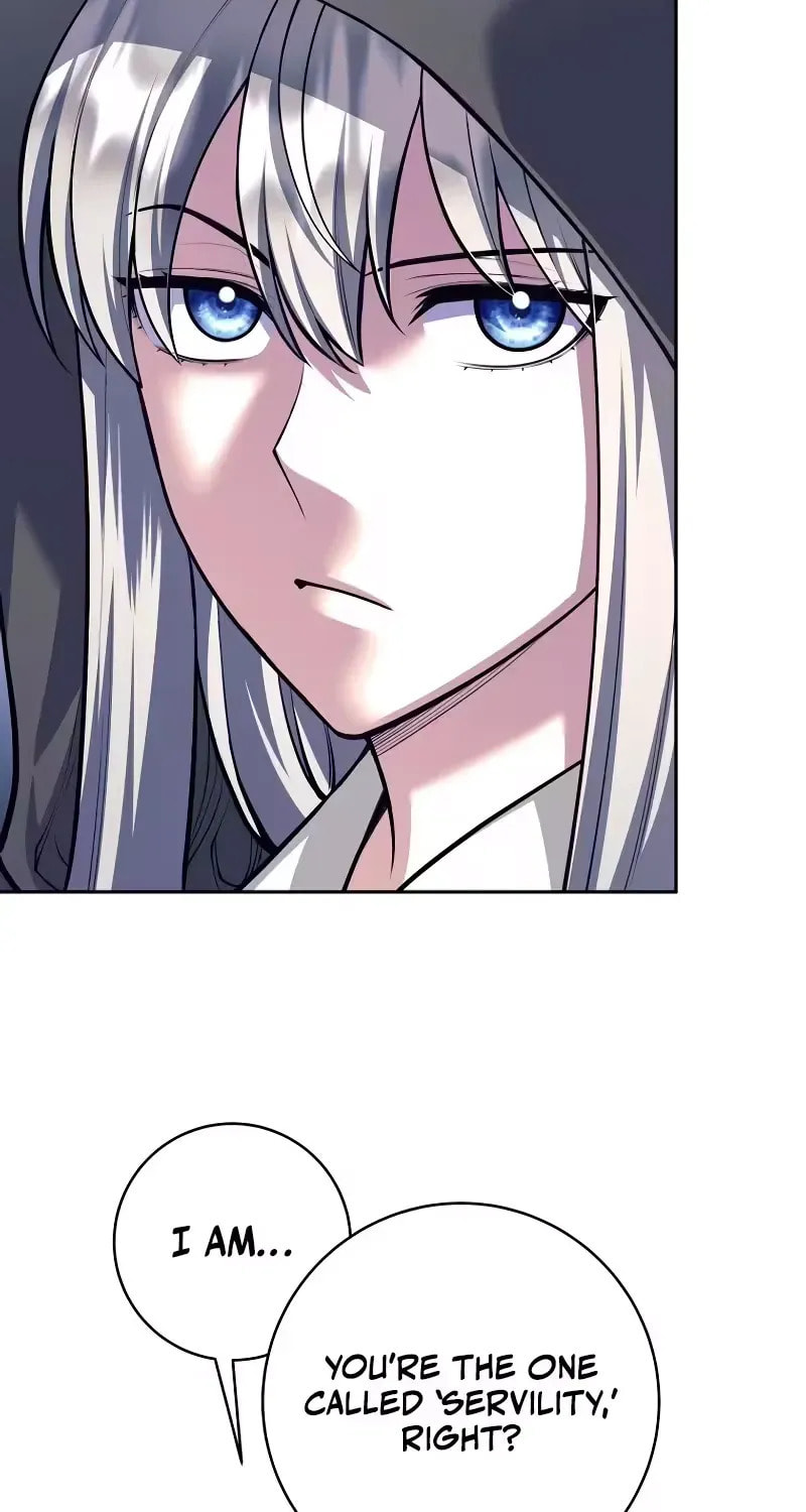 I Quit the Hero's Party Chapter 141 page 43 - 