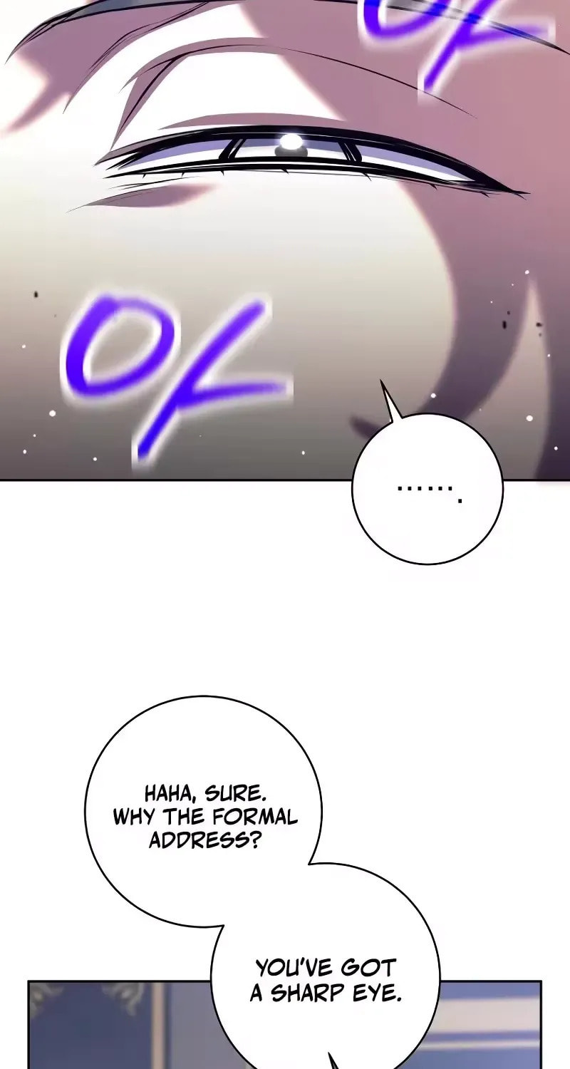 I Quit the Hero's Party Chapter 141 page 46 - 