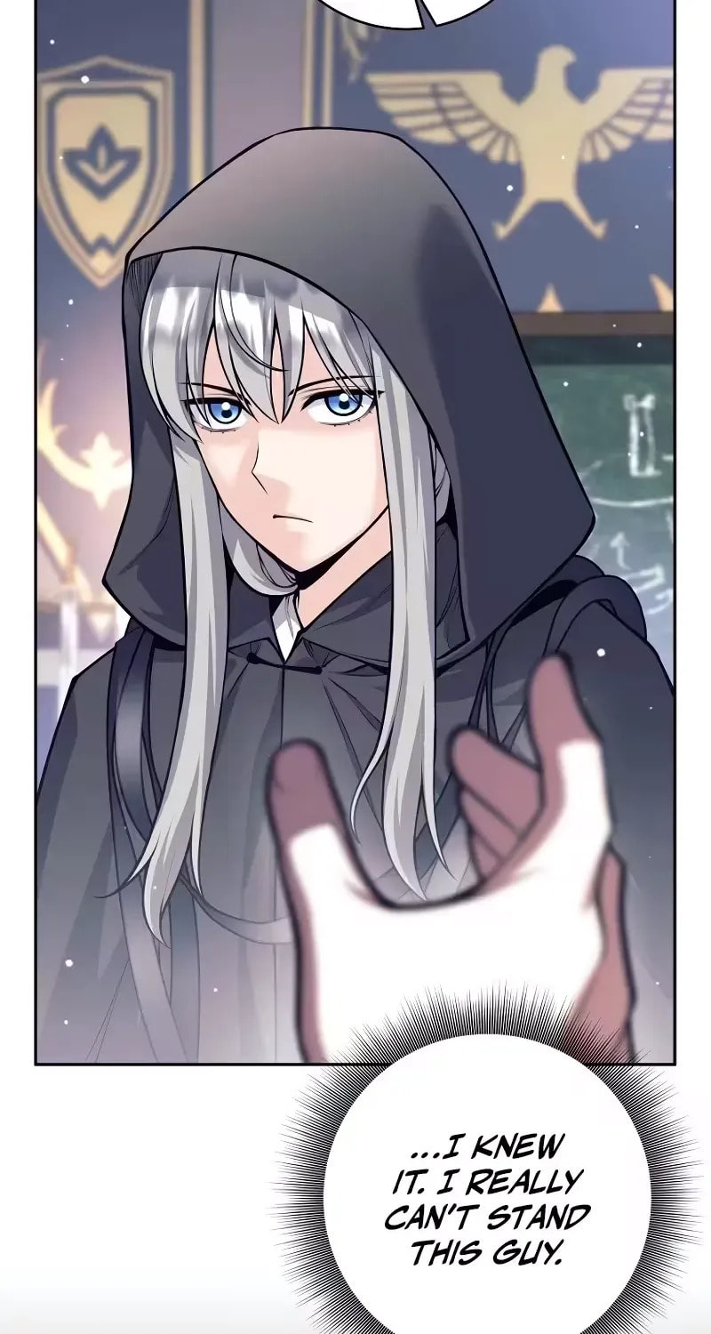I Quit the Hero's Party Chapter 141 page 47 - 