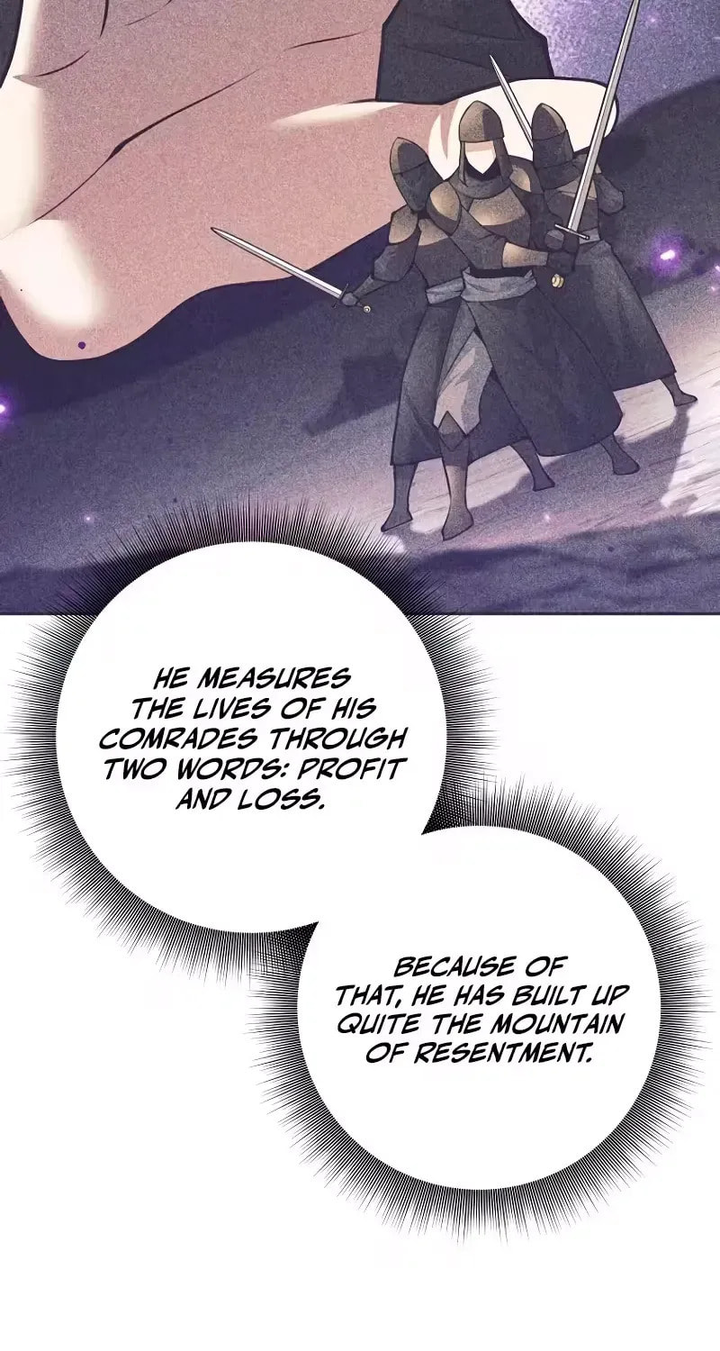 I Quit the Hero's Party Chapter 141 page 49 - 