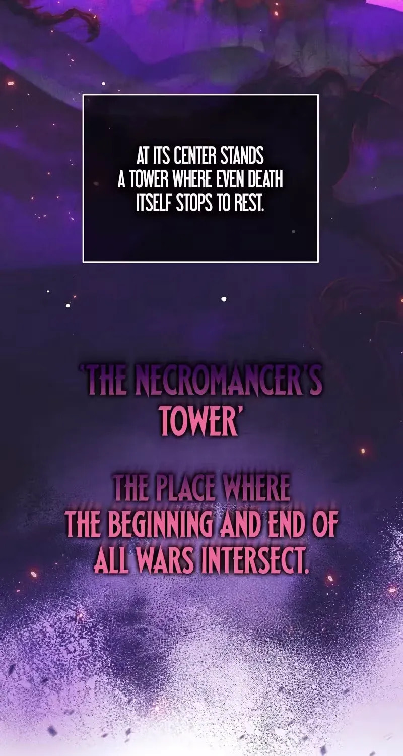 I Quit the Hero's Party Chapter 141 page 6 - 
