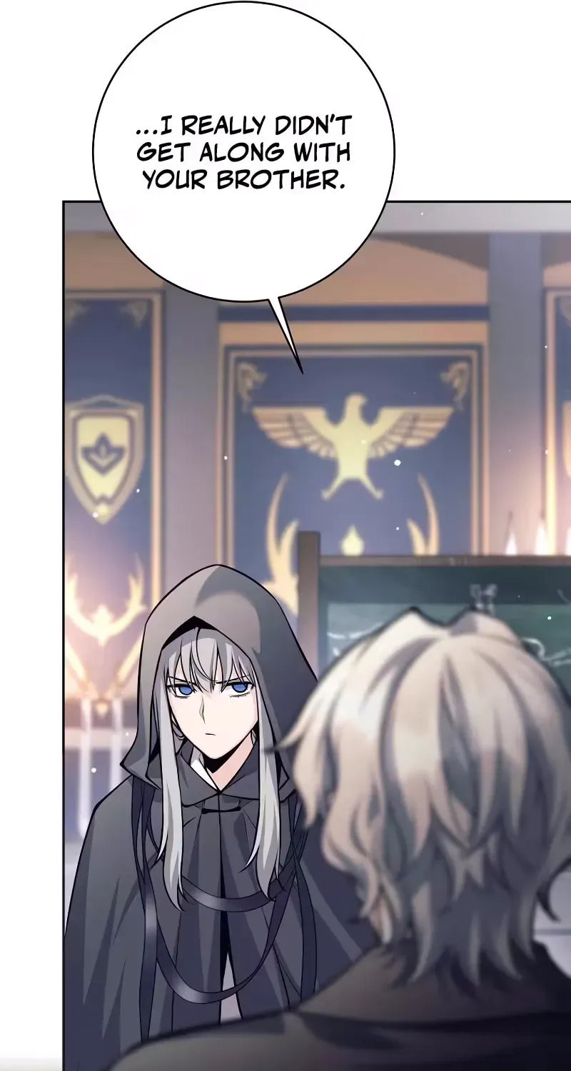 I Quit the Hero's Party Chapter 141 page 51 - 