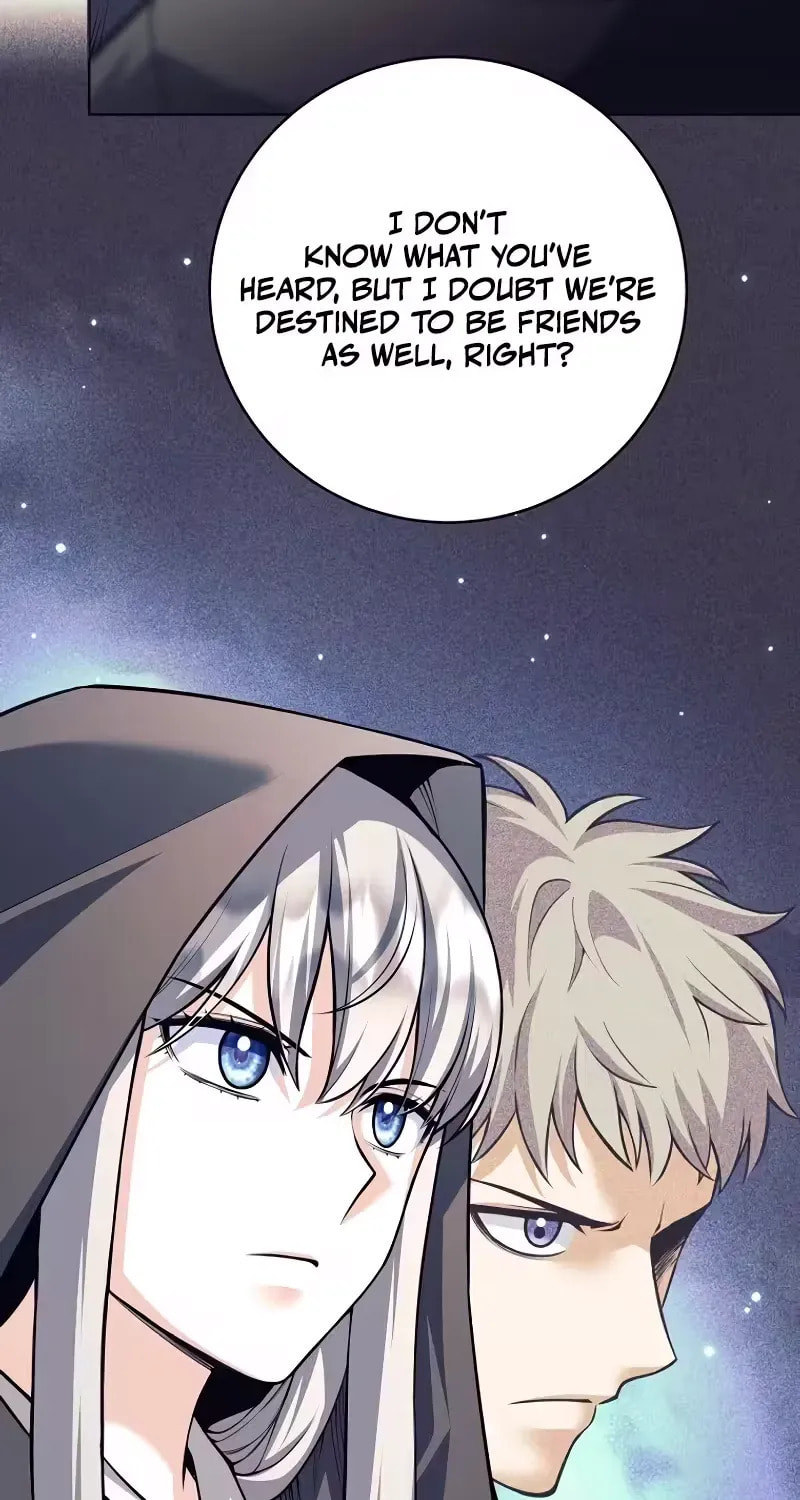 I Quit the Hero's Party Chapter 141 page 52 - 