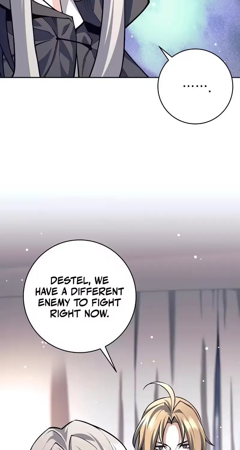 I Quit the Hero's Party Chapter 141 page 53 - 