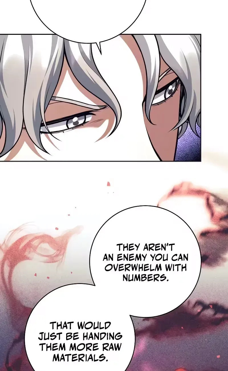 I Quit the Hero's Party Chapter 141 page 55 - 
