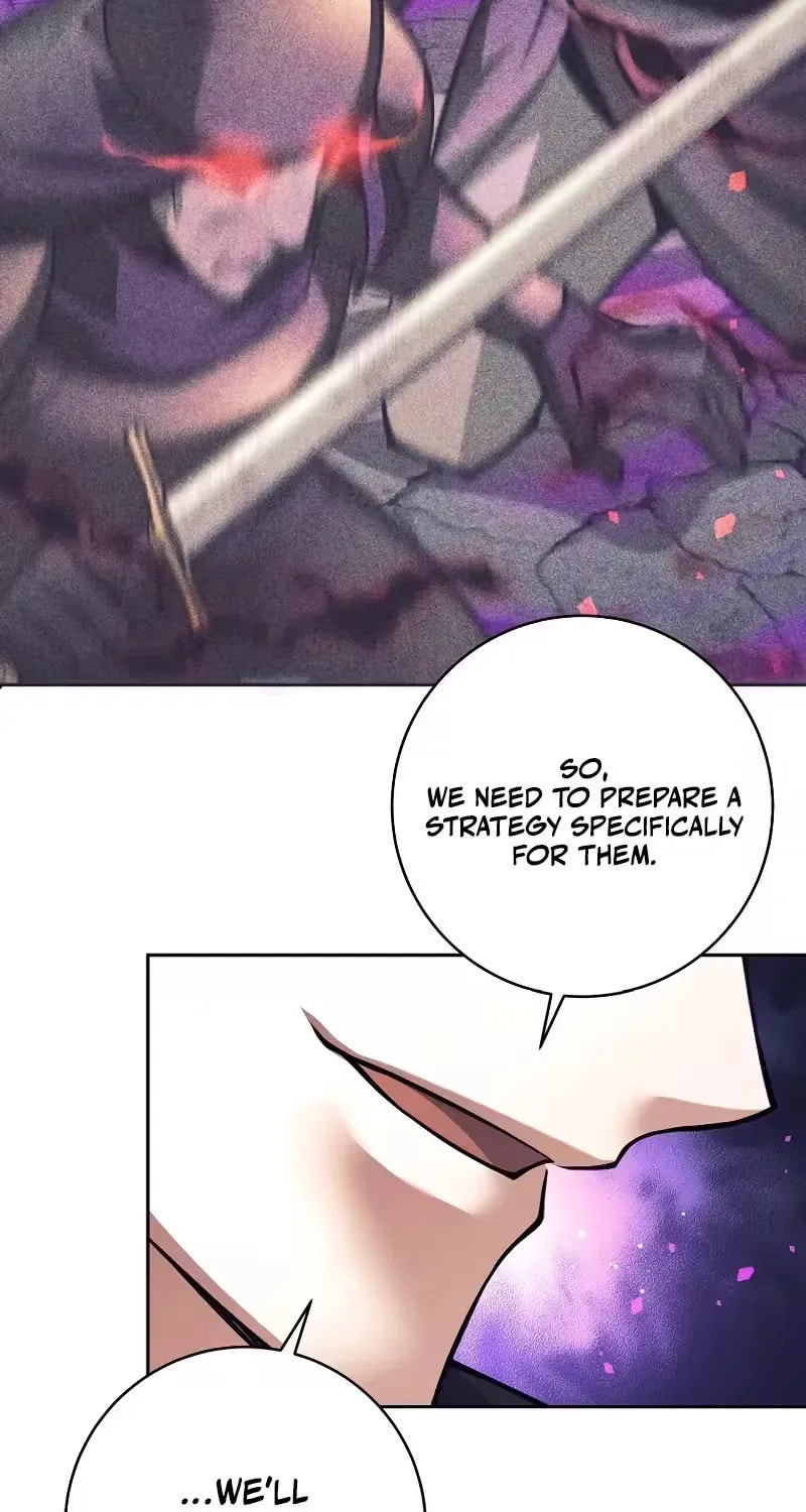 I Quit the Hero's Party Chapter 141 page 57 - 