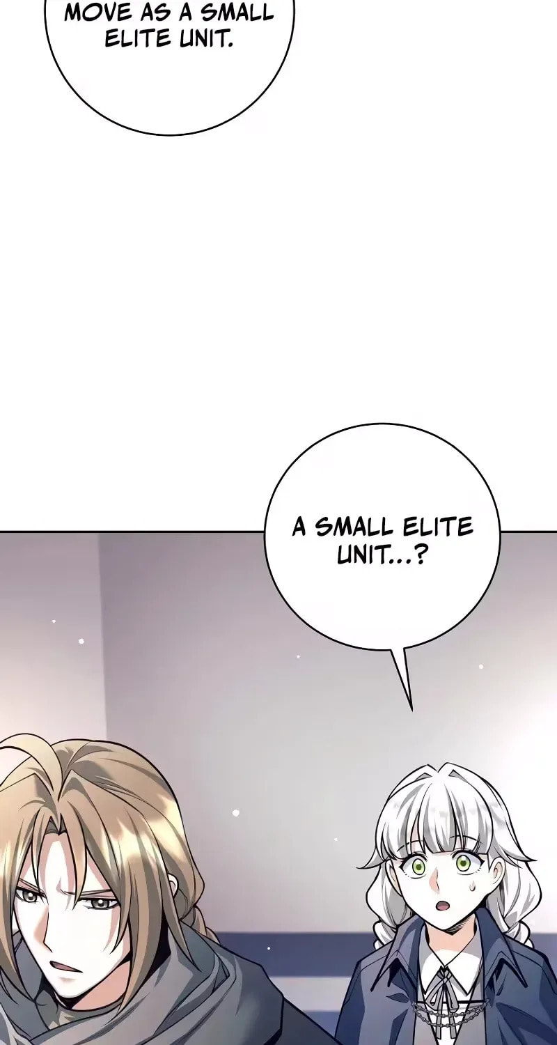 I Quit the Hero's Party Chapter 141 page 58 - 